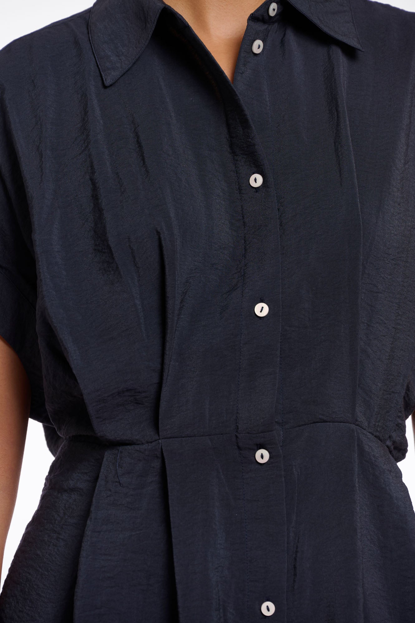 Dark navy