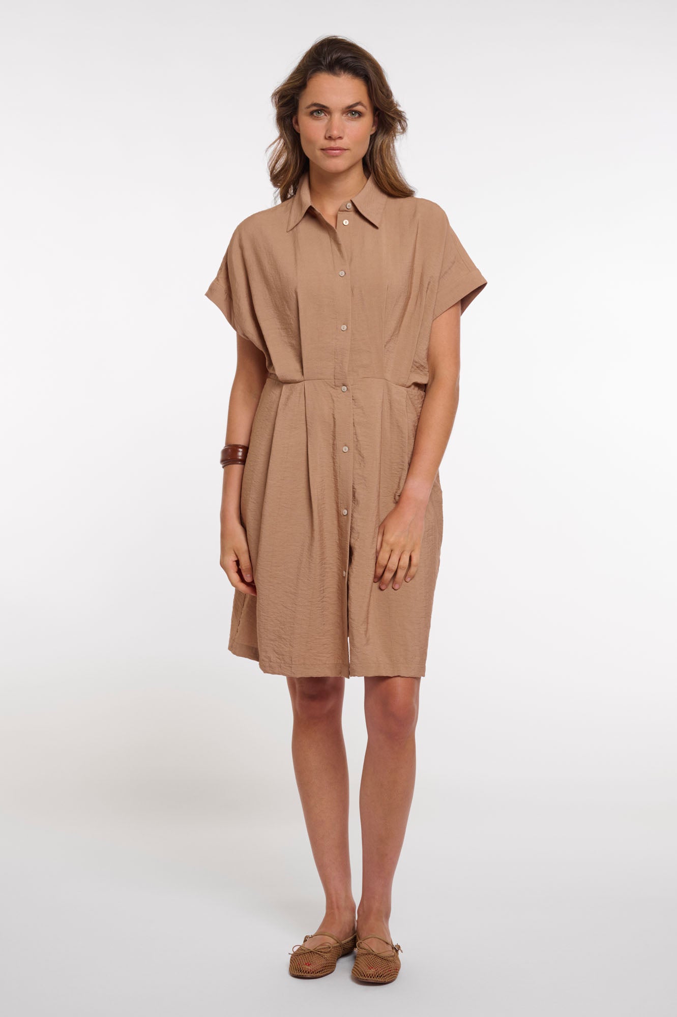 Rosy brown