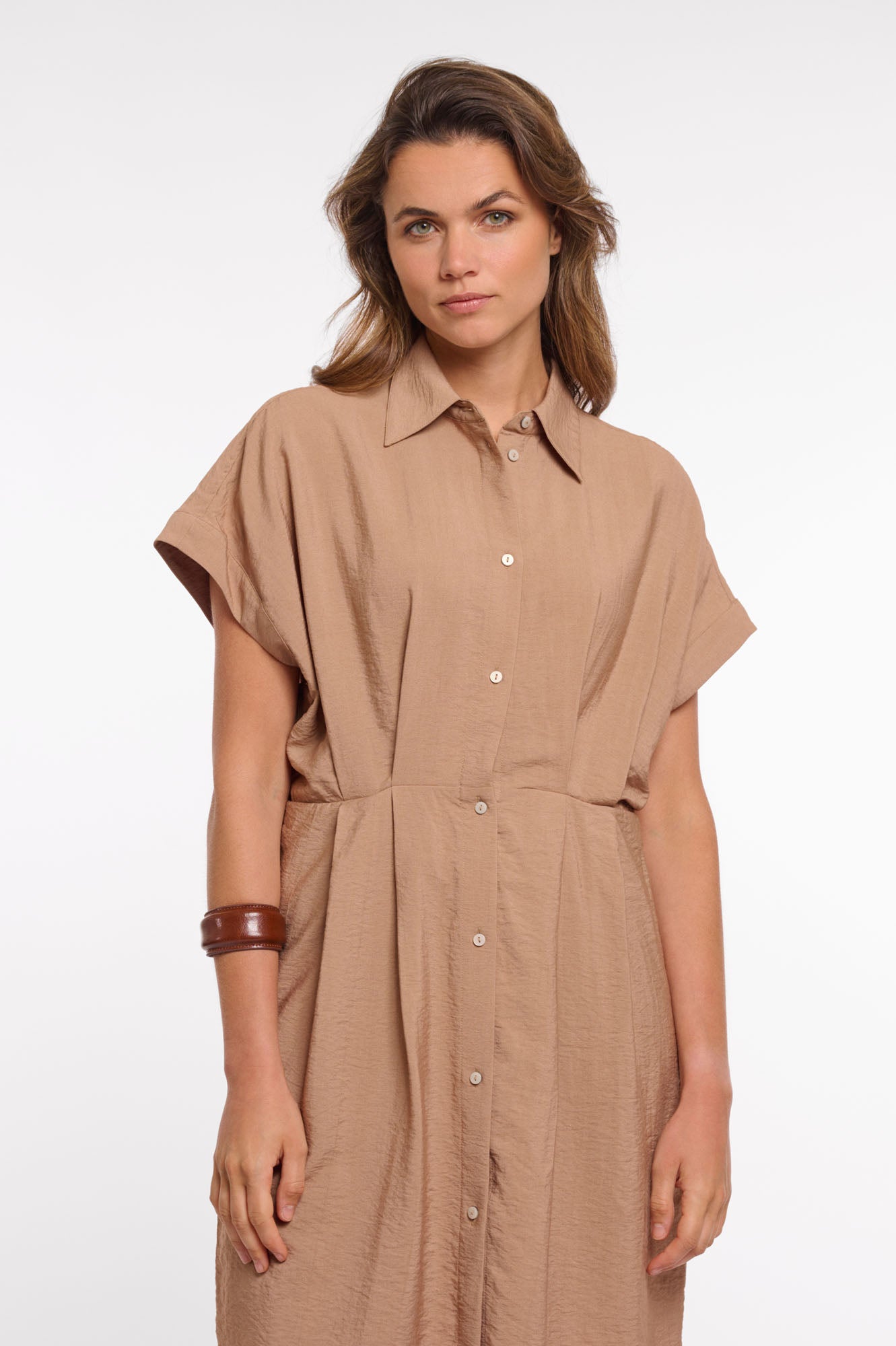 Rosy brown