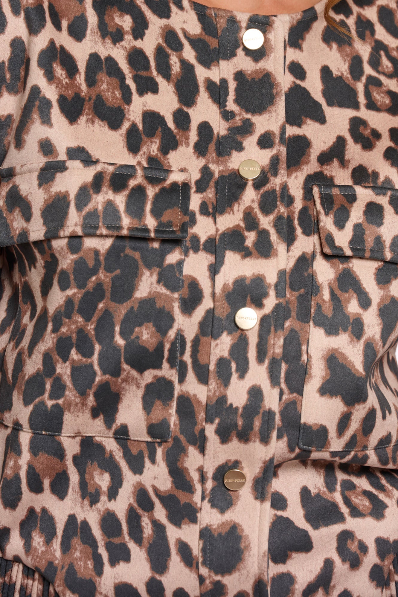 Leopard