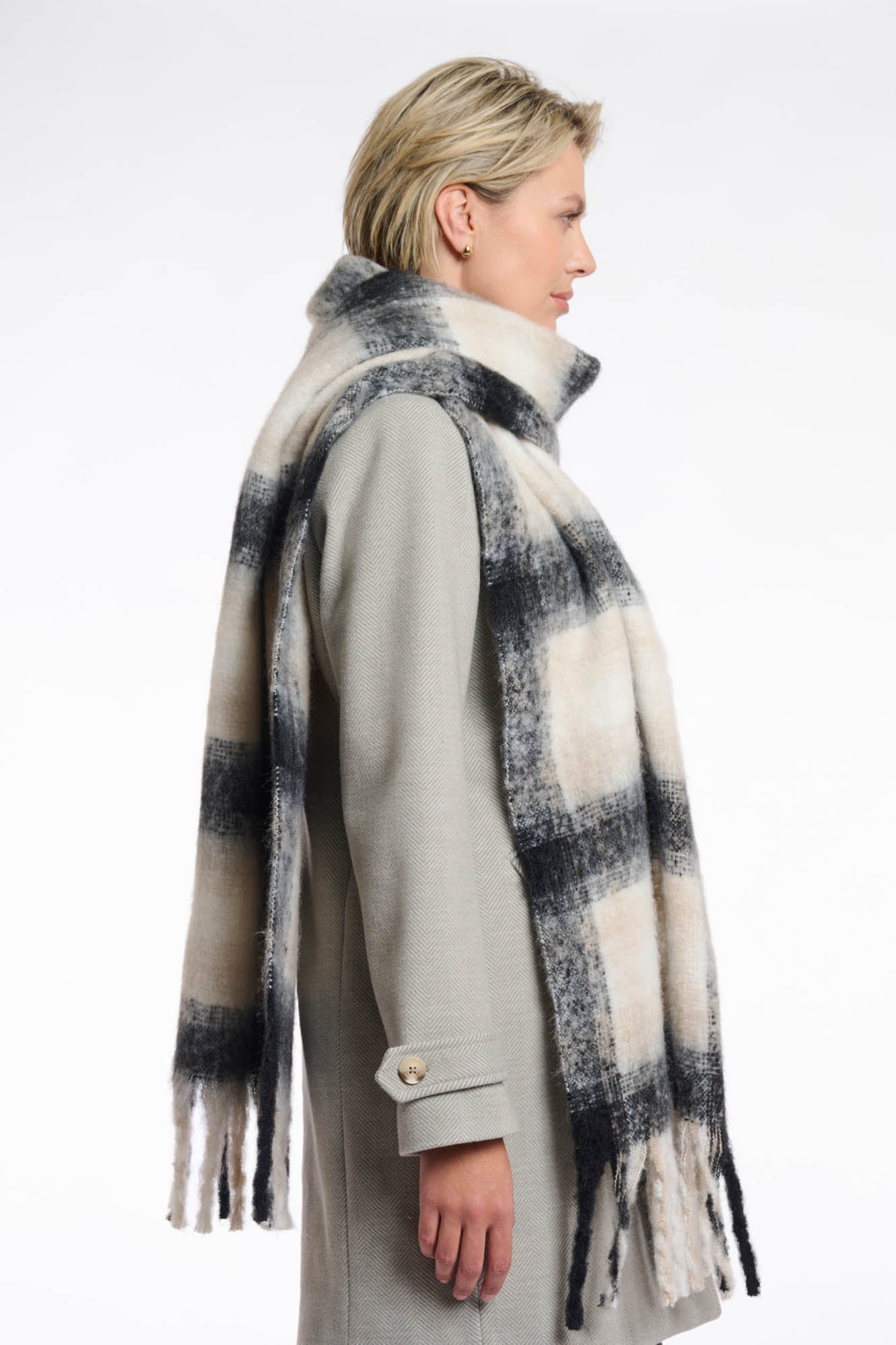 Hipke scarf