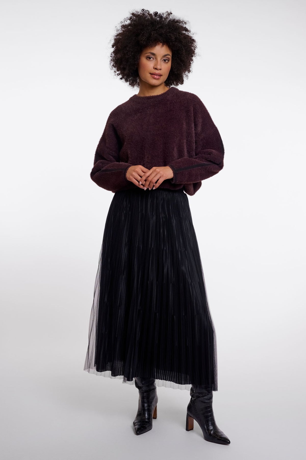 Hosi skirt