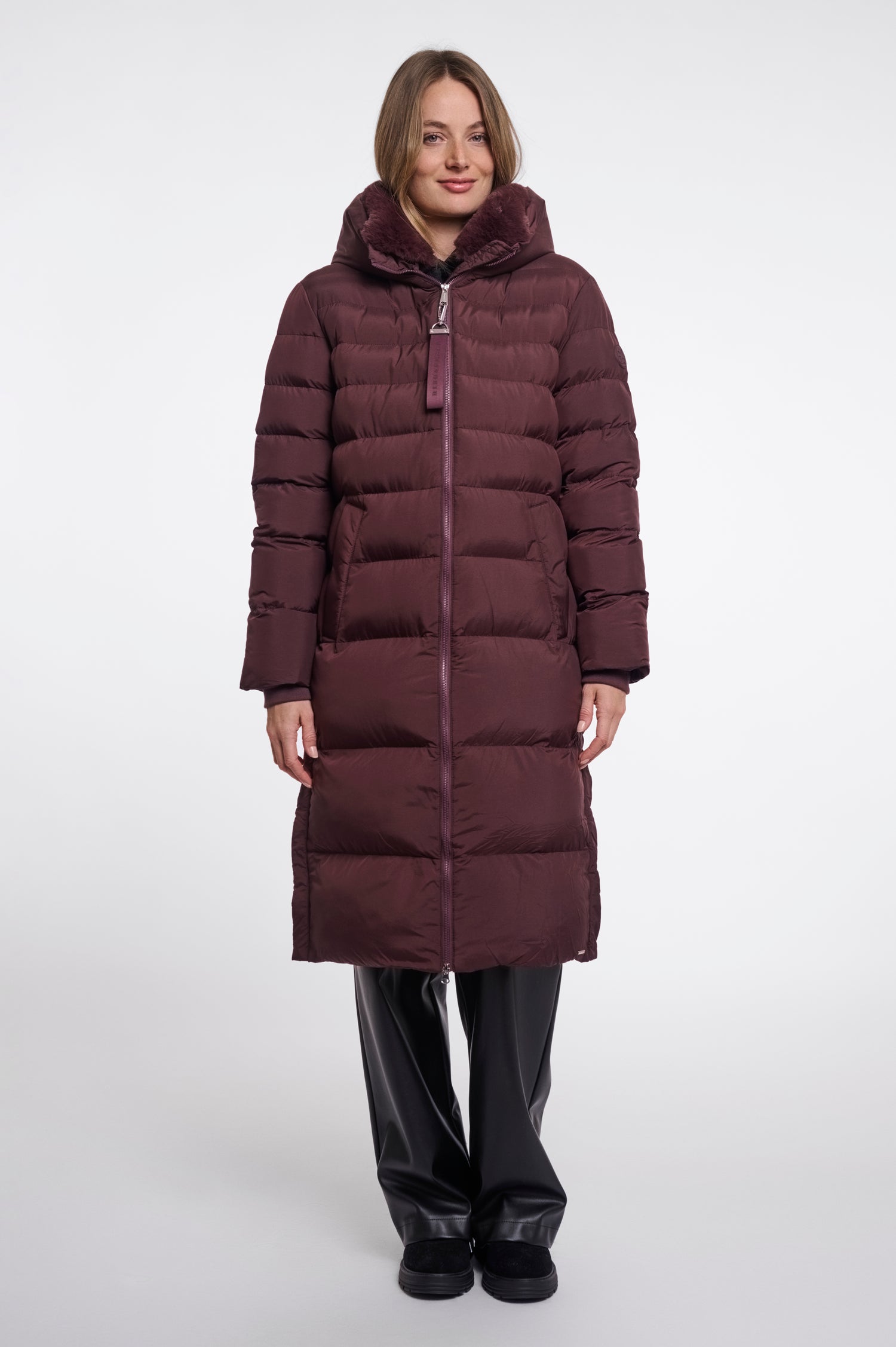 Fudge cloak