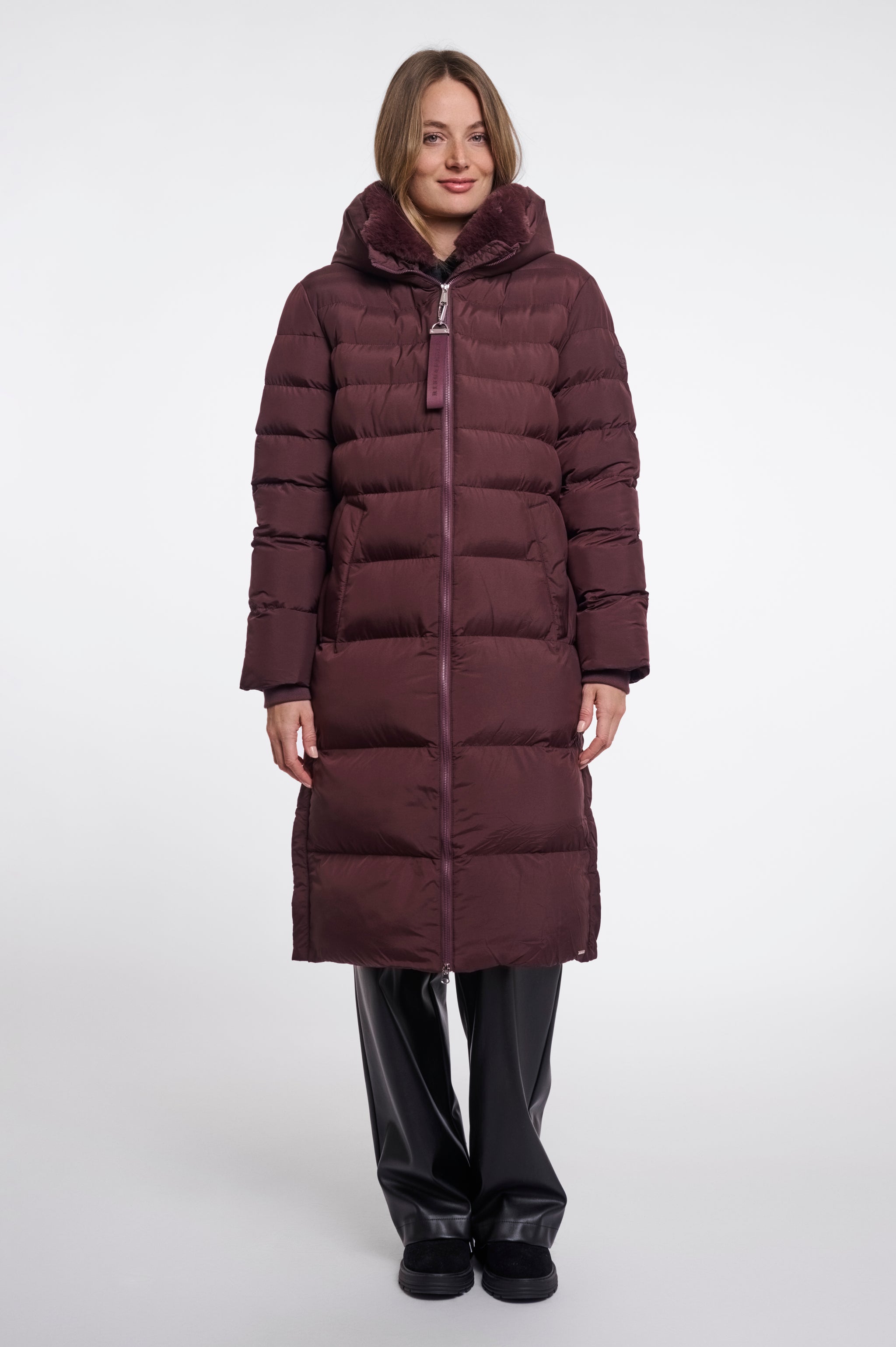 Fudge cloak