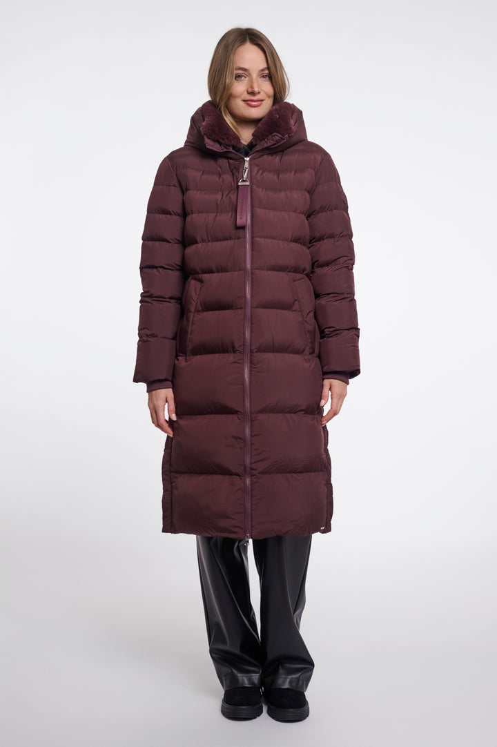 Fudge cloak