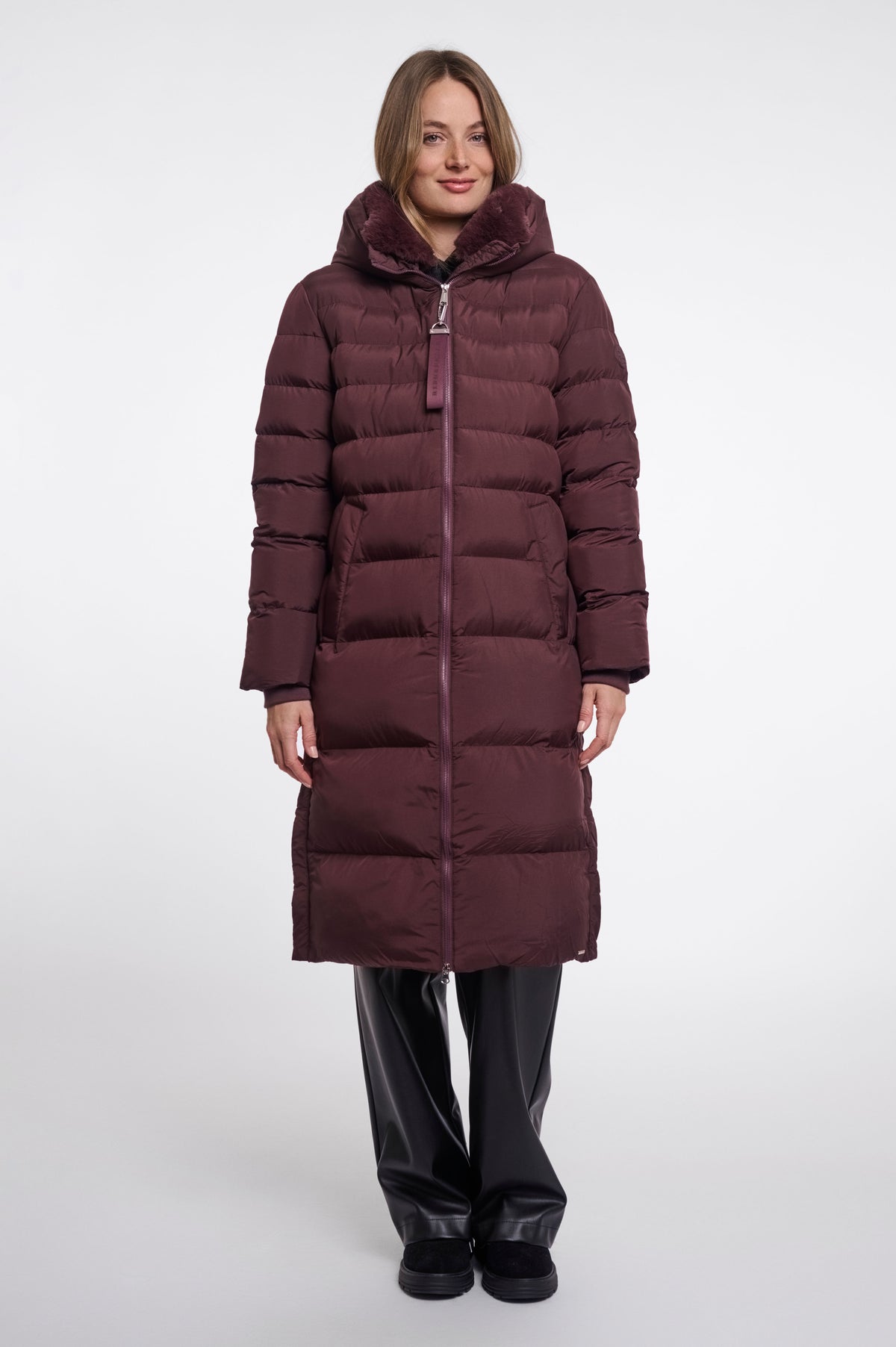 Fudge cloak