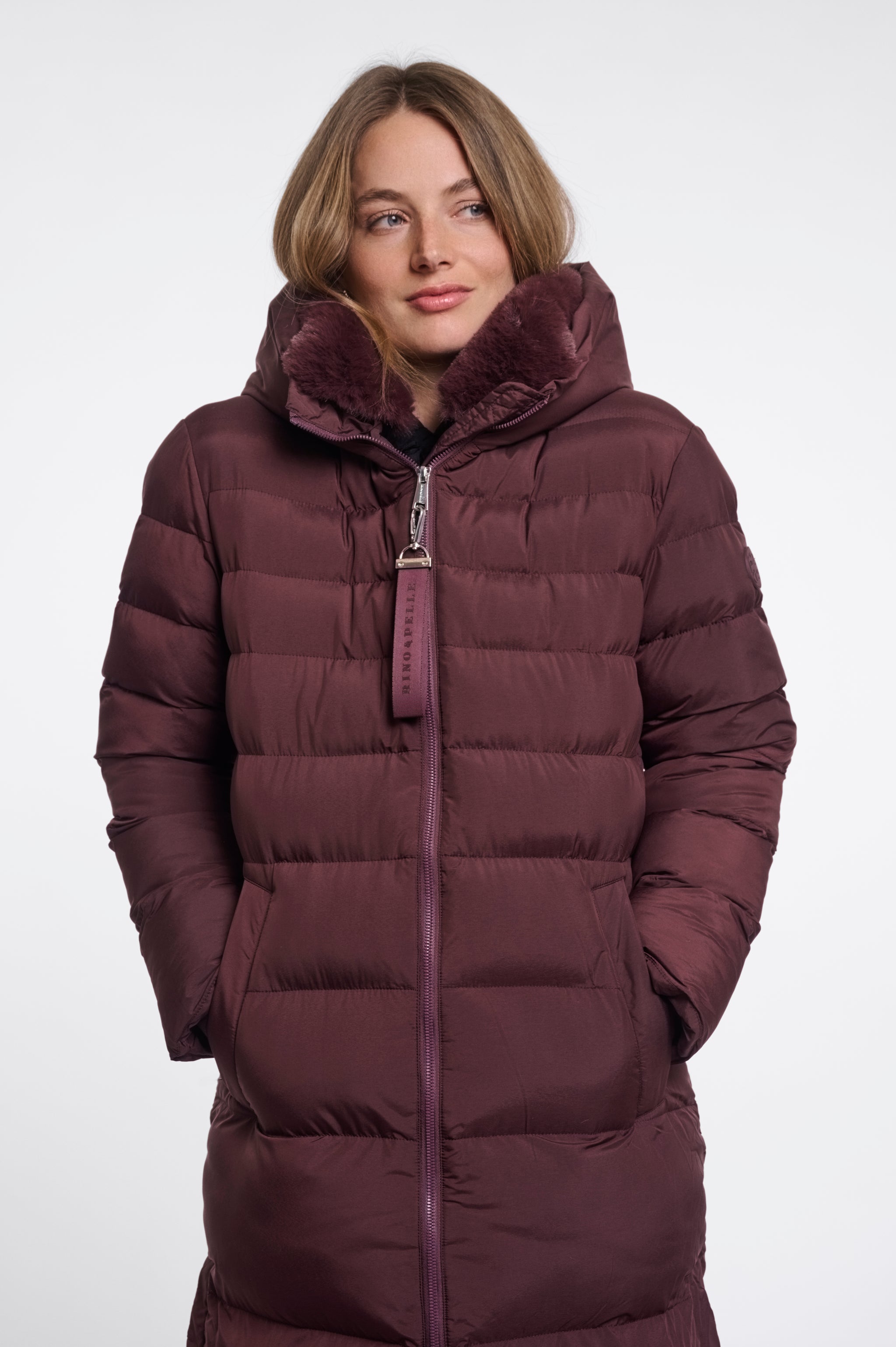 Fudge cloak