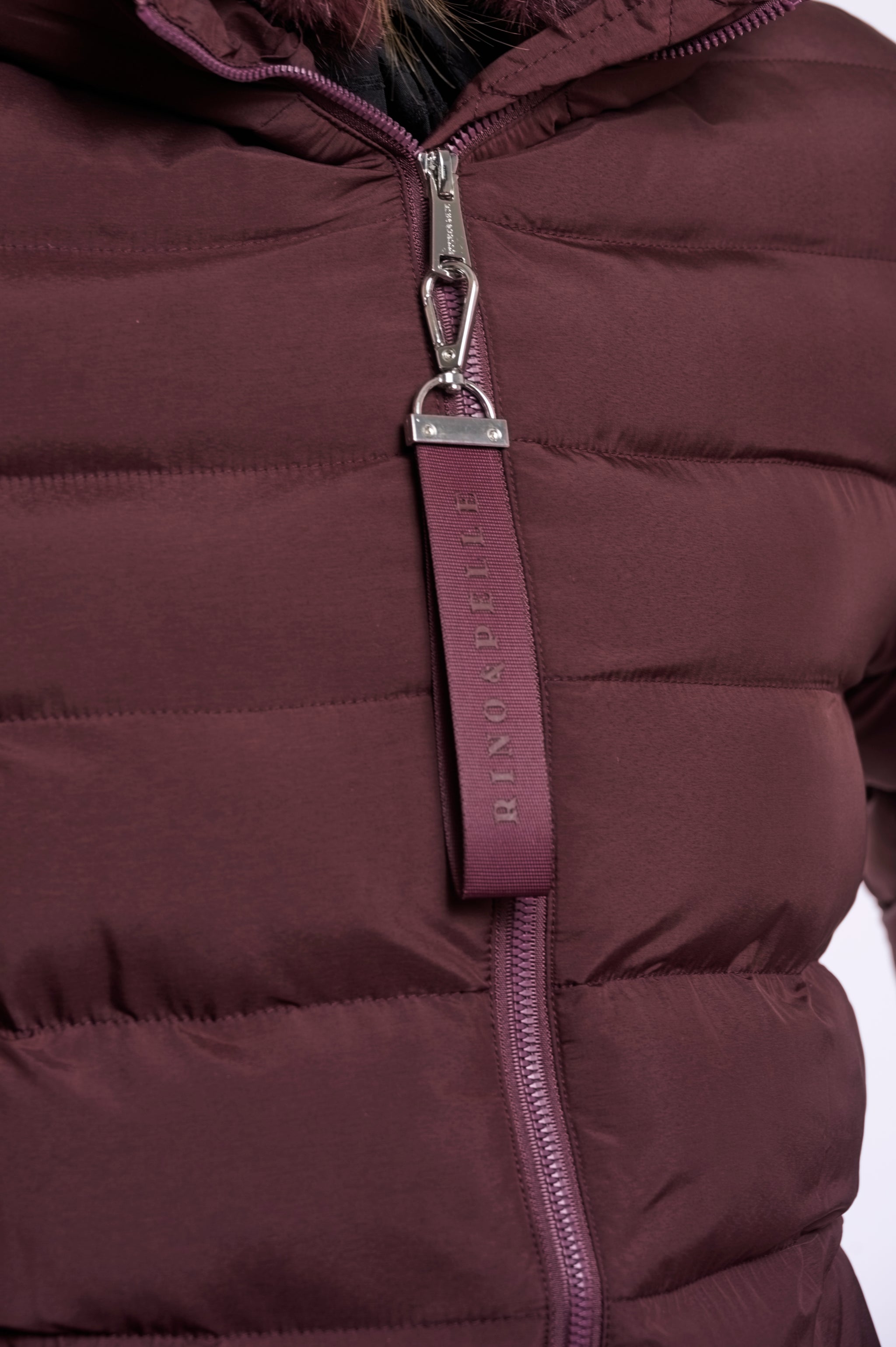 Fudge cloak