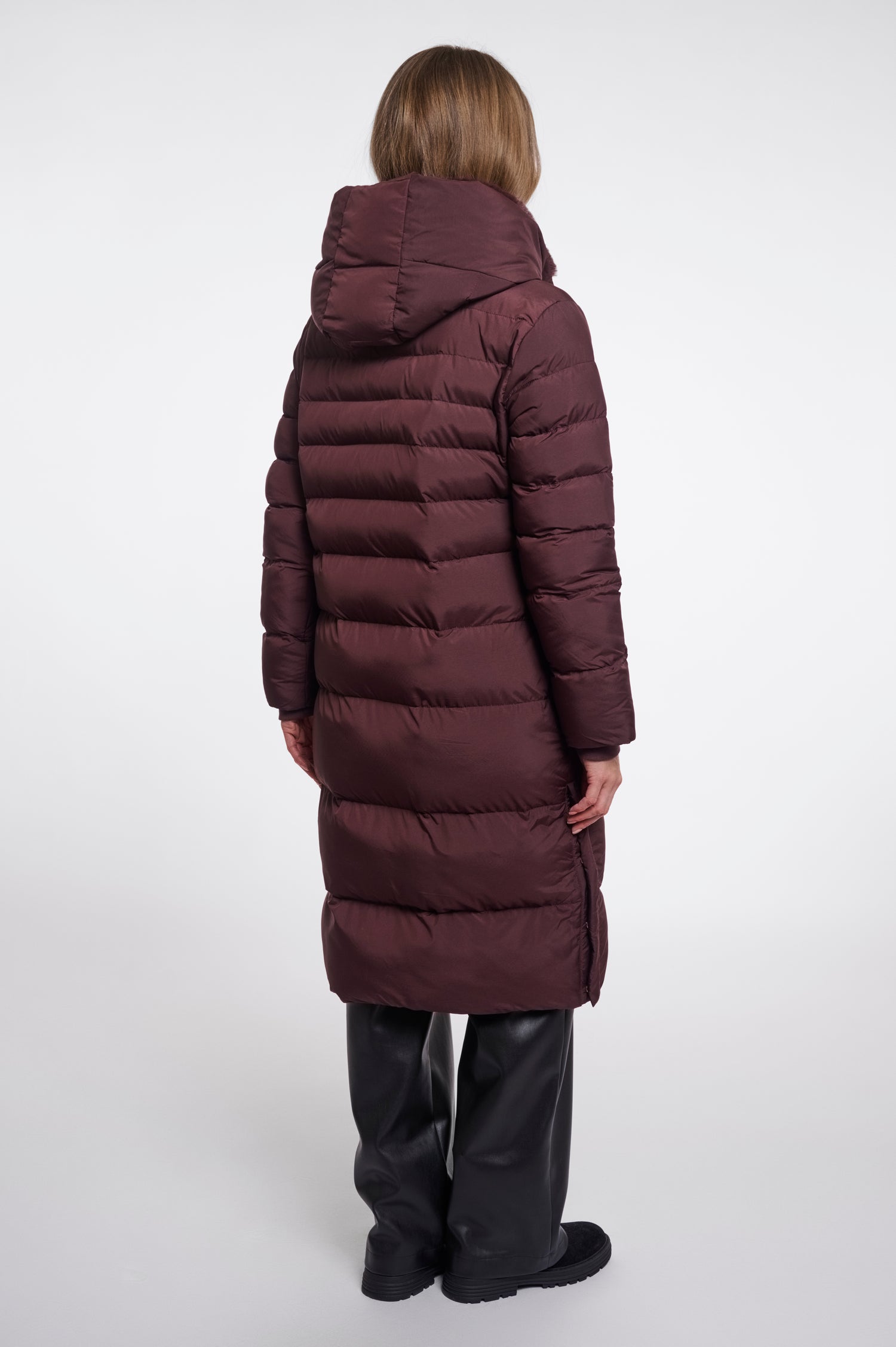 Fudge cloak