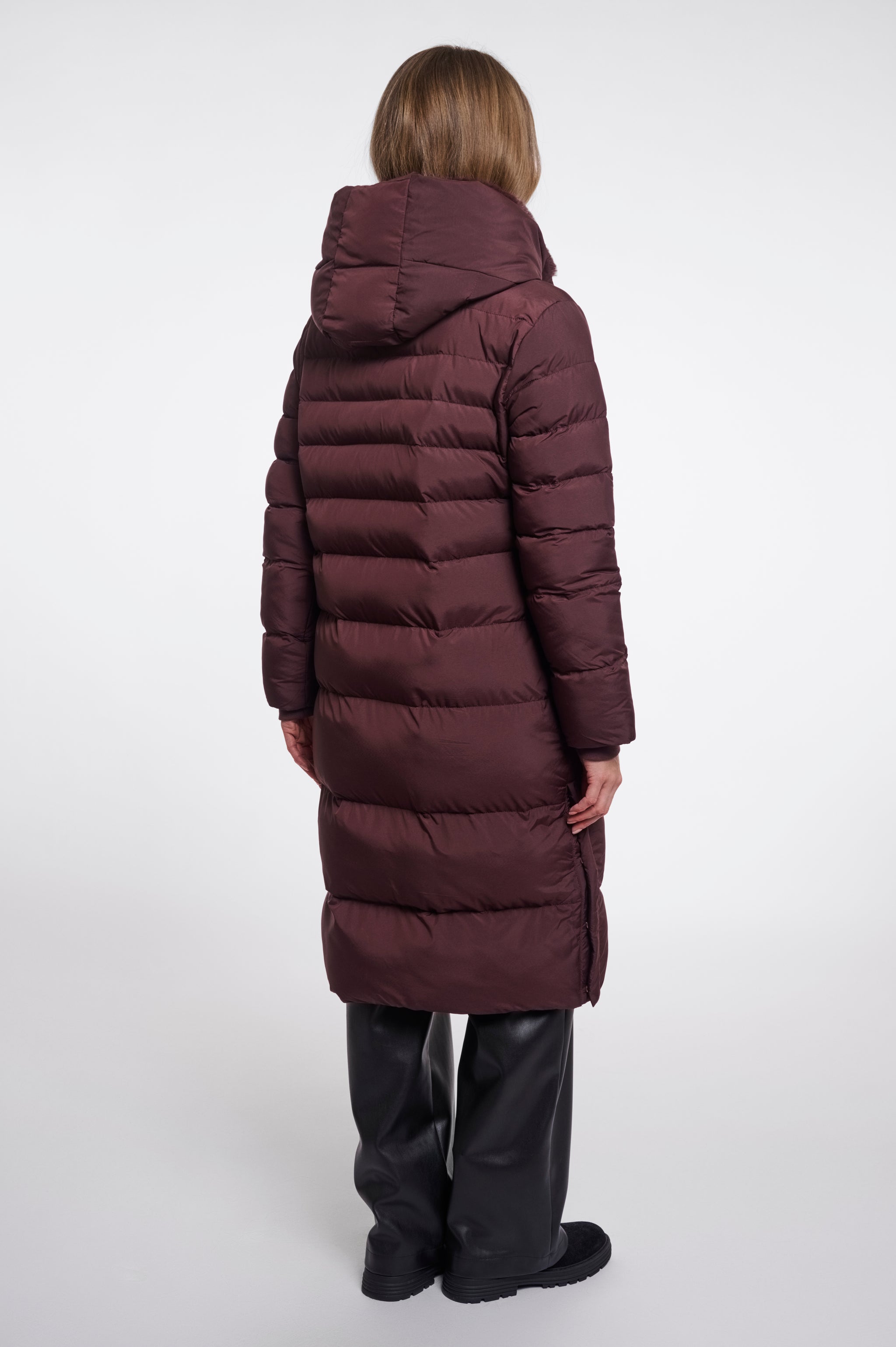 Fudge cloak