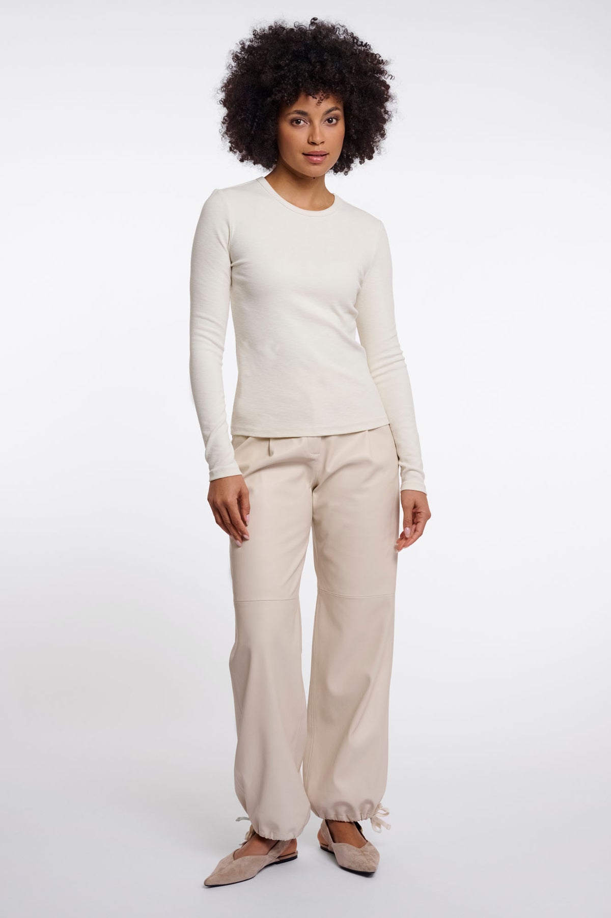 Snow white