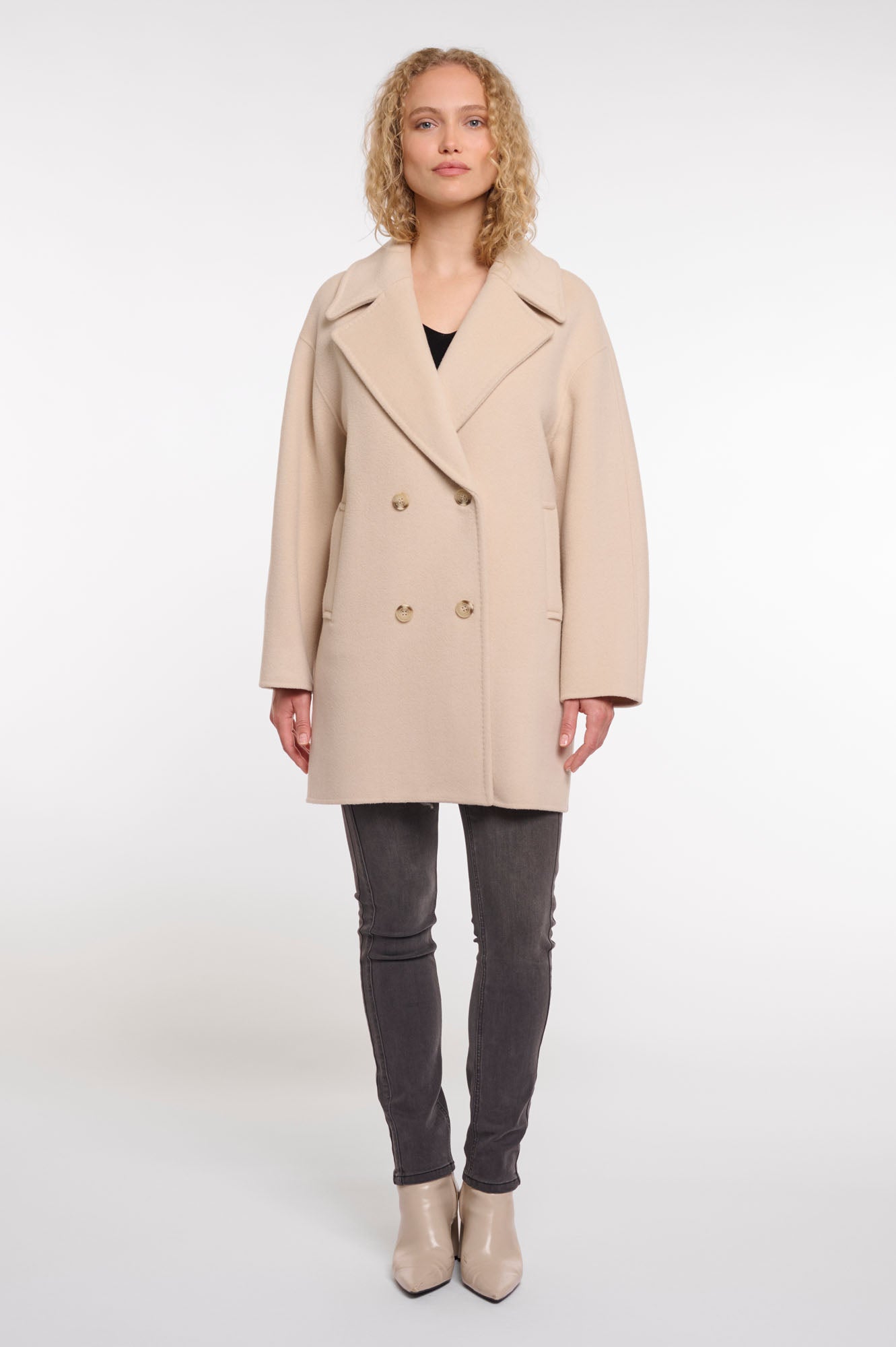 Igenia coat