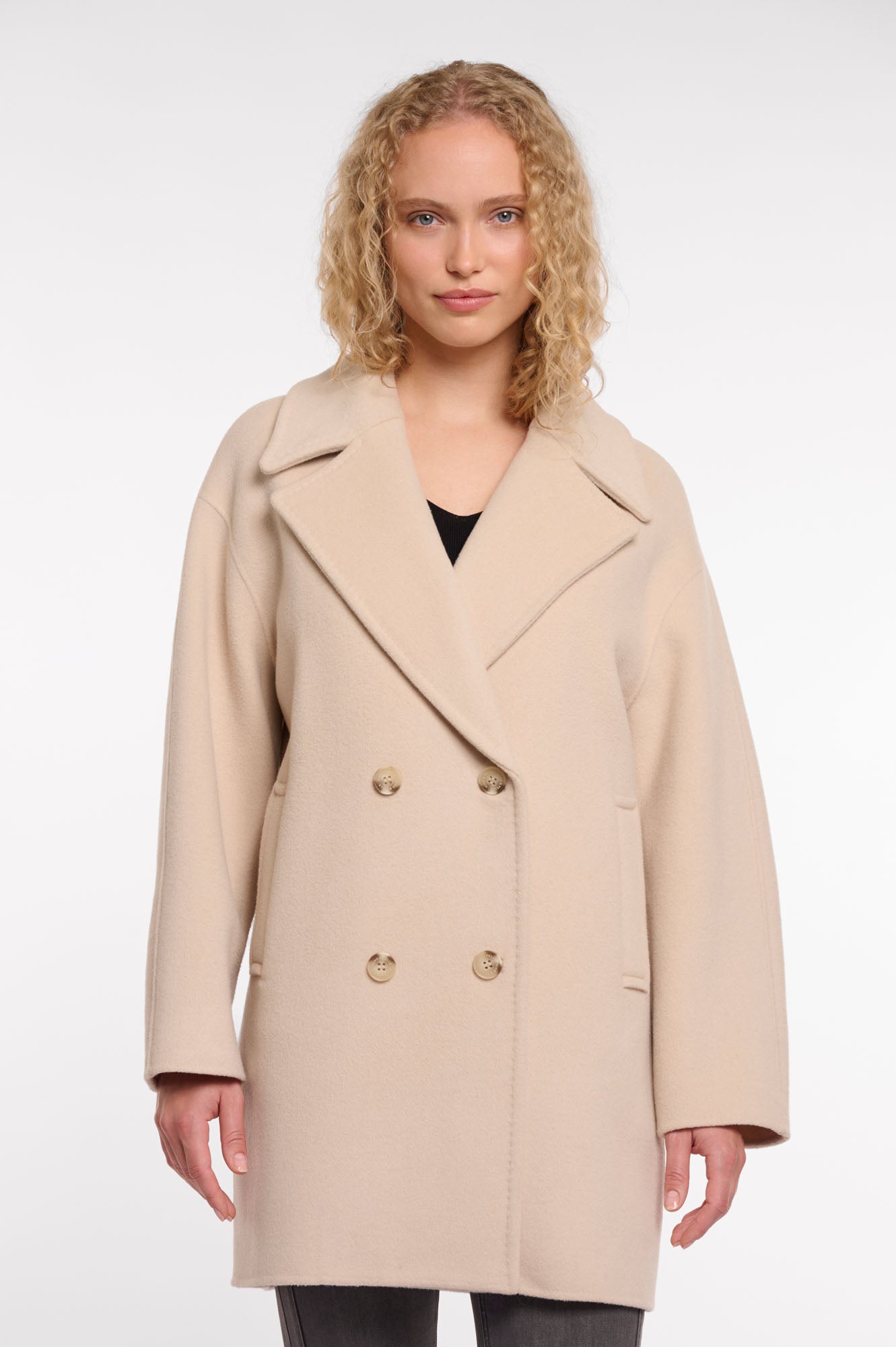 Igenia coat