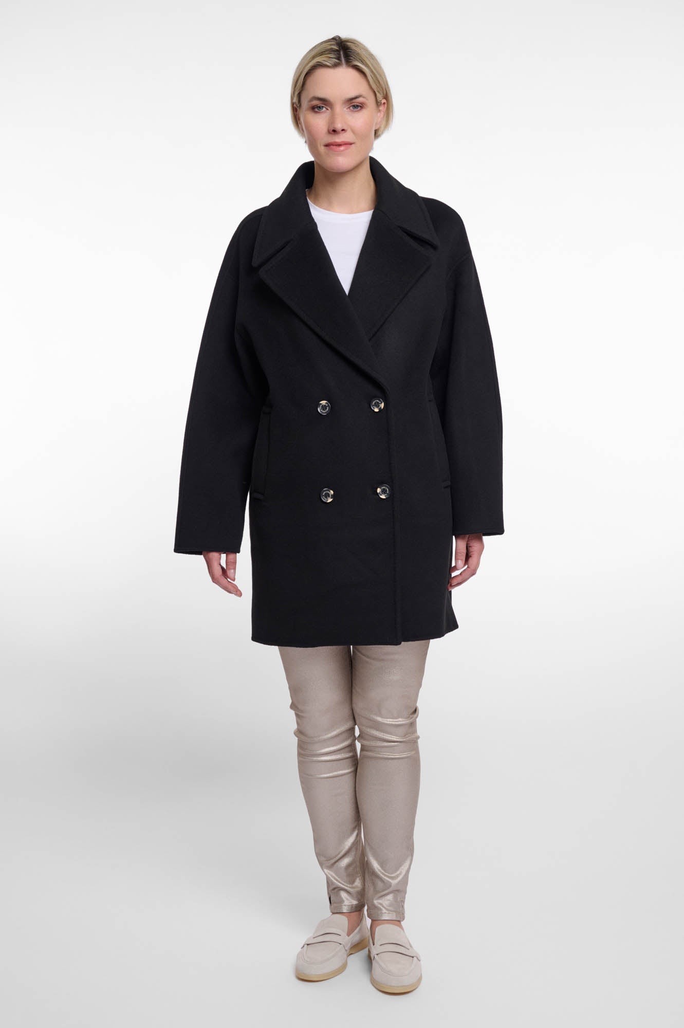 Igenia coat