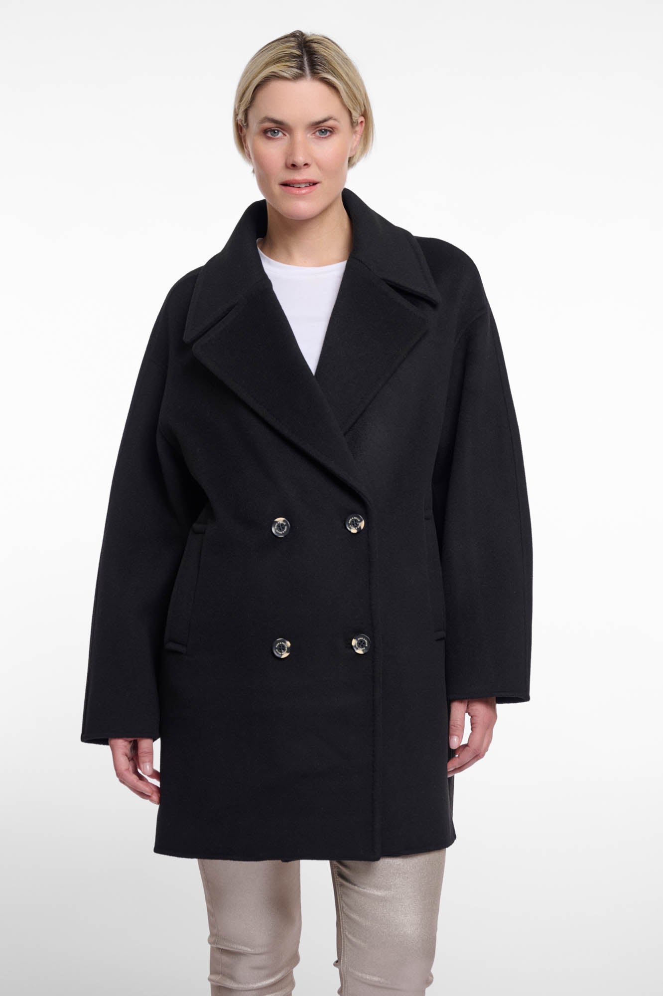 Igenia coat