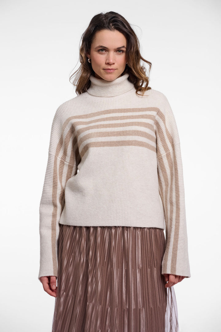 Birch light brown