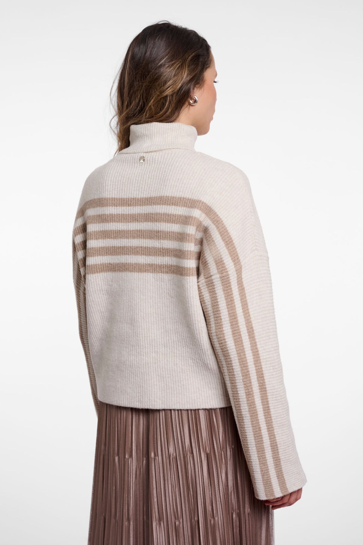 Birch light brown