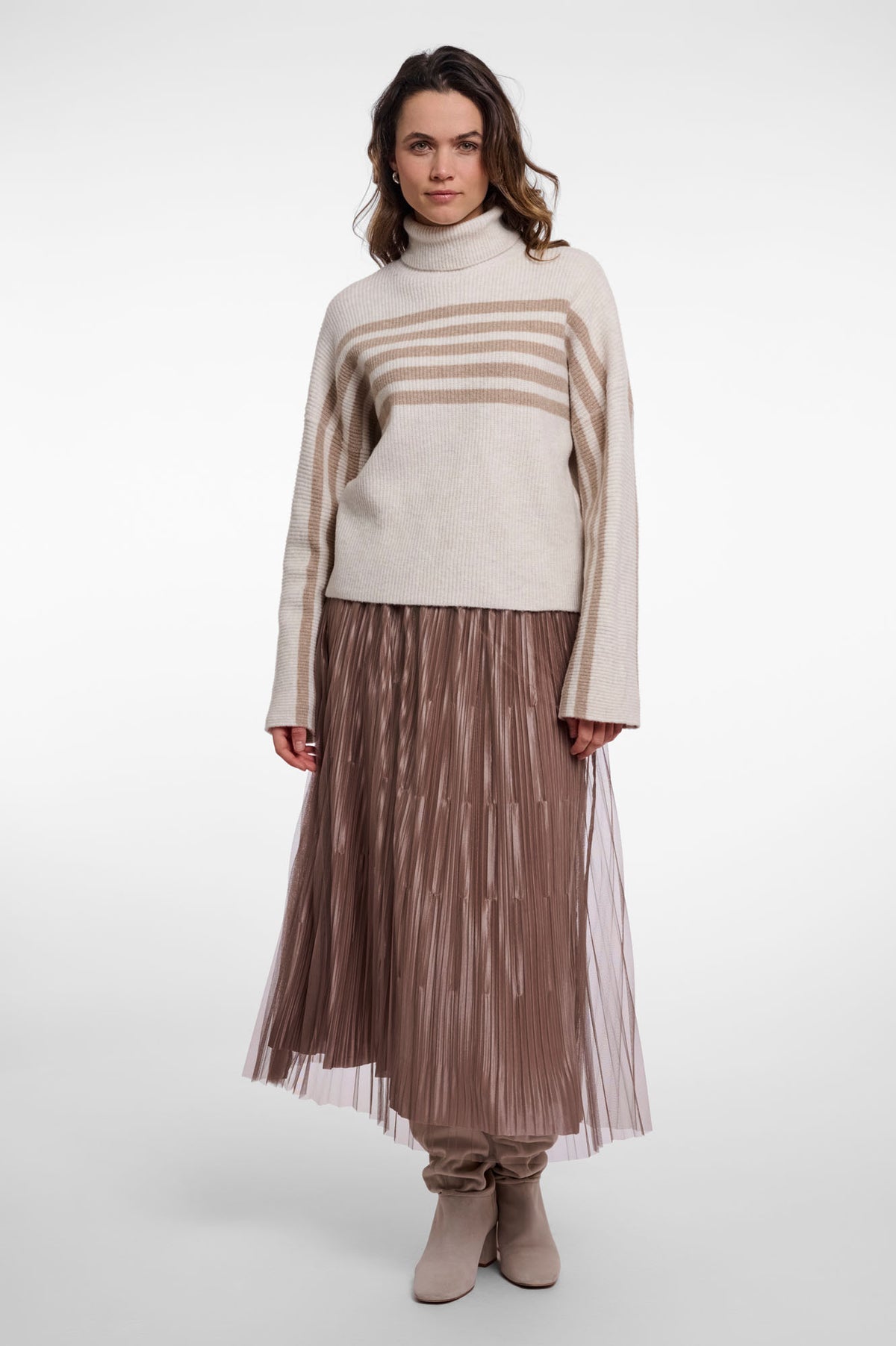 Birch light brown