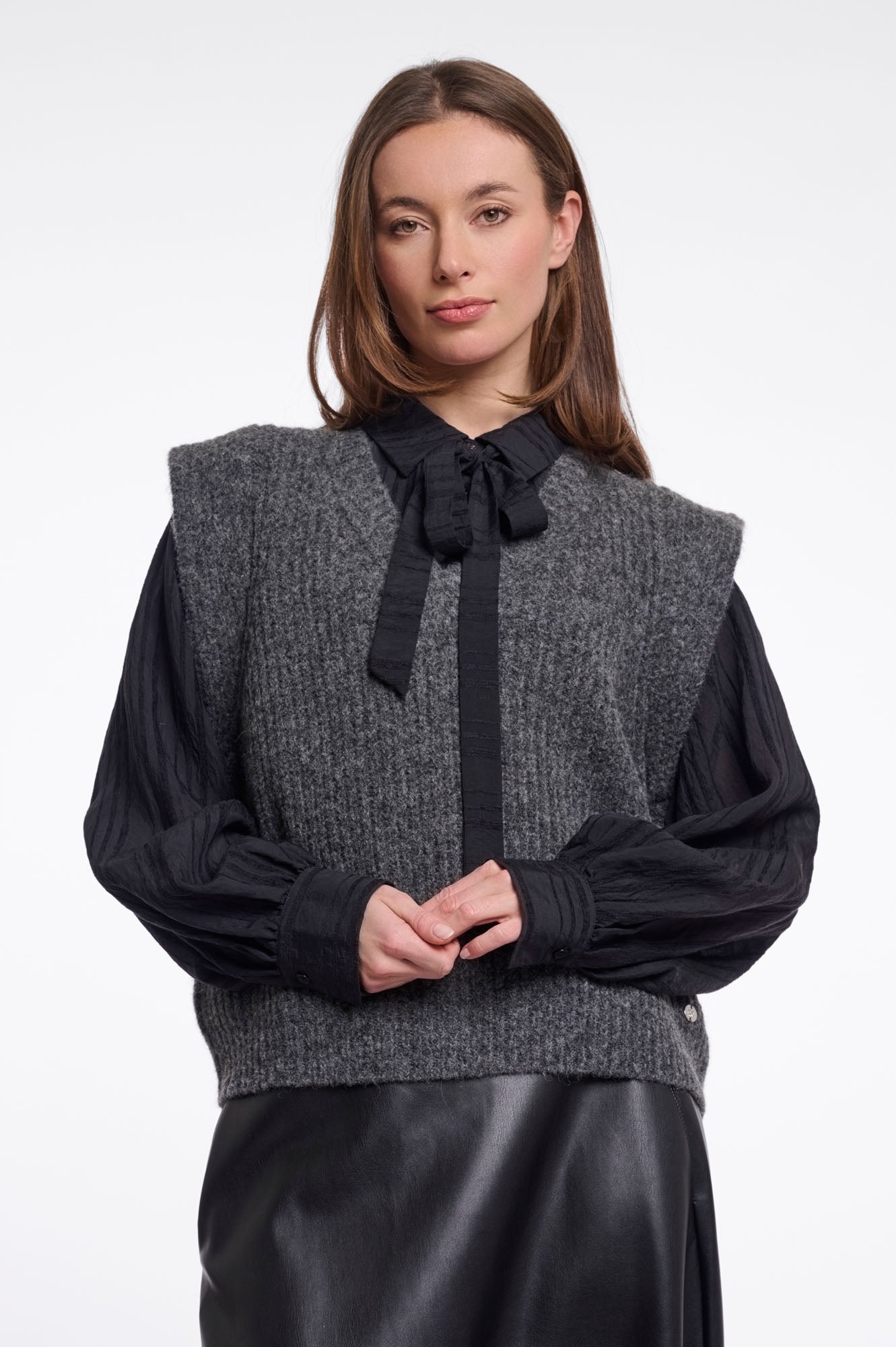 Dark grey