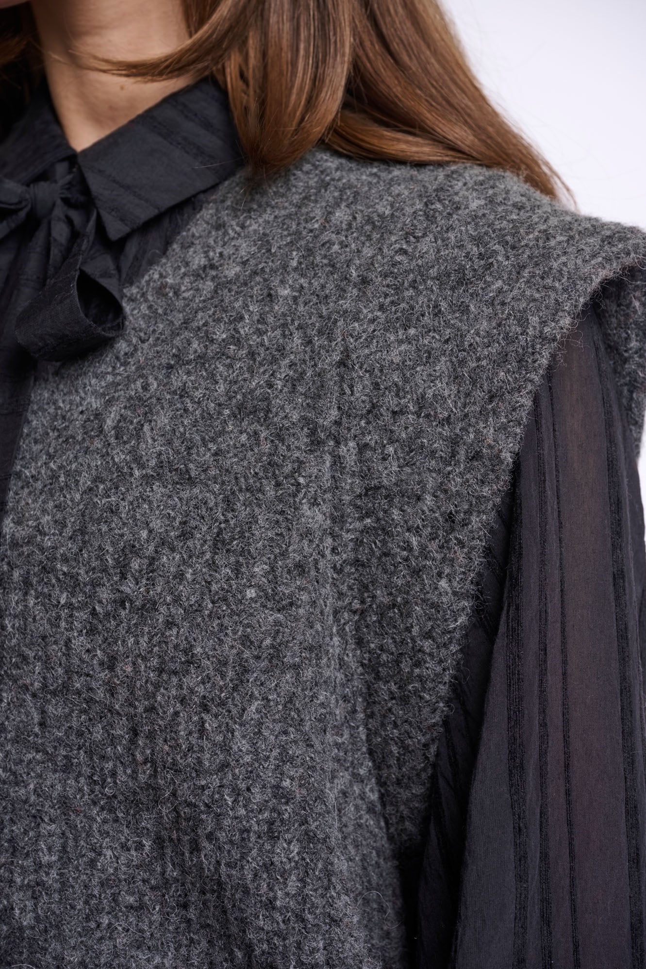 Dark grey