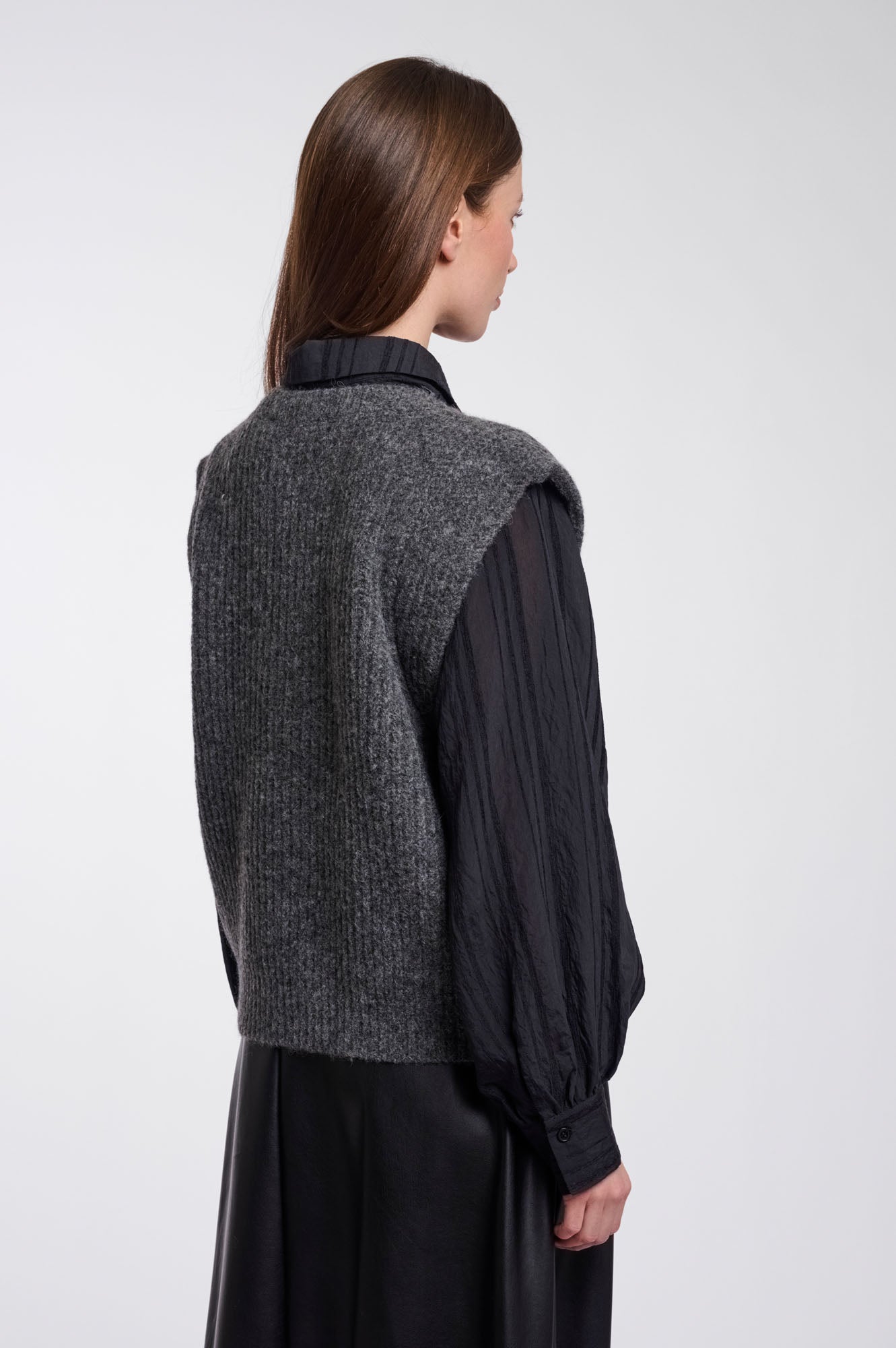 Dark grey