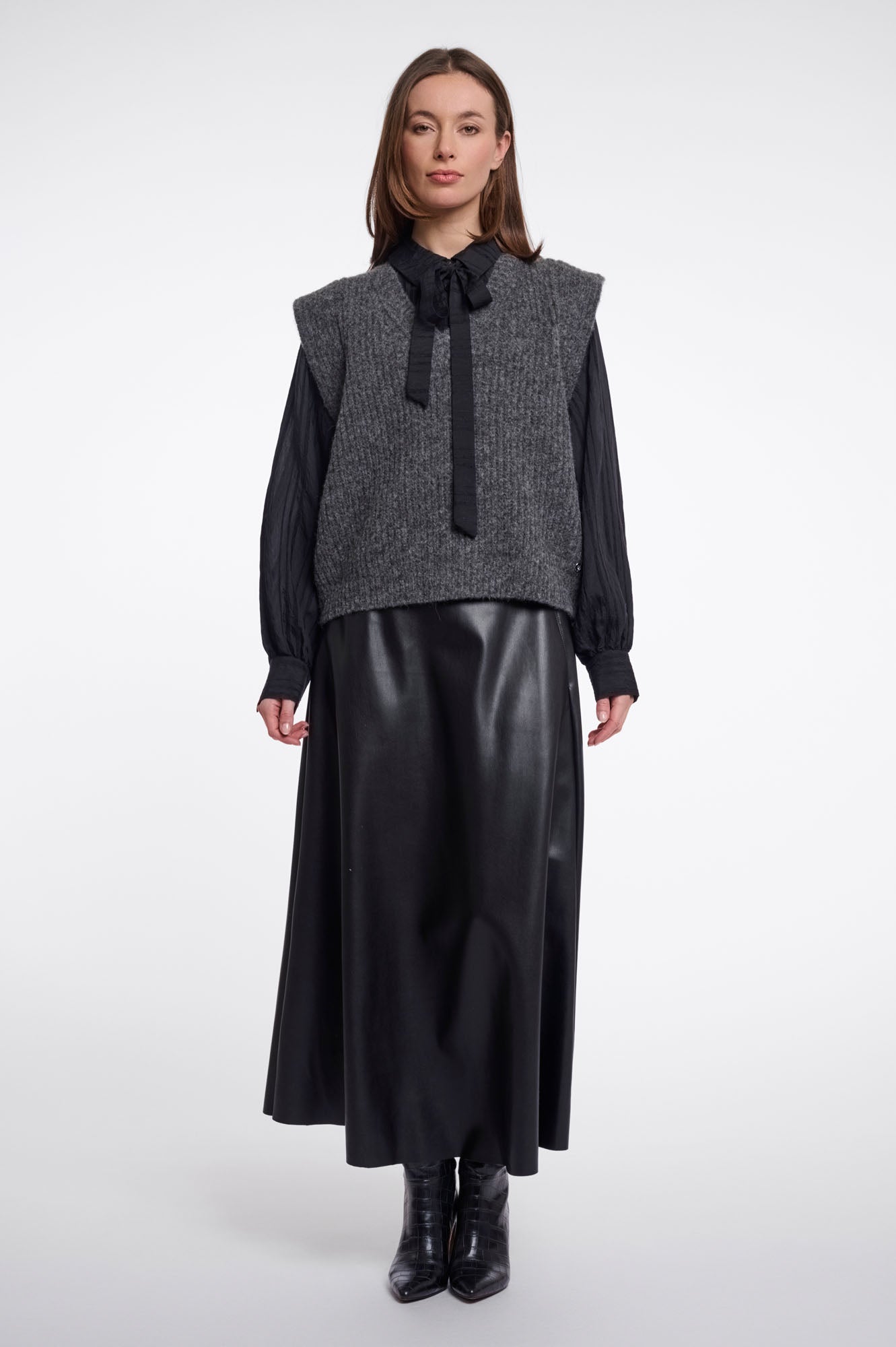 Dark grey