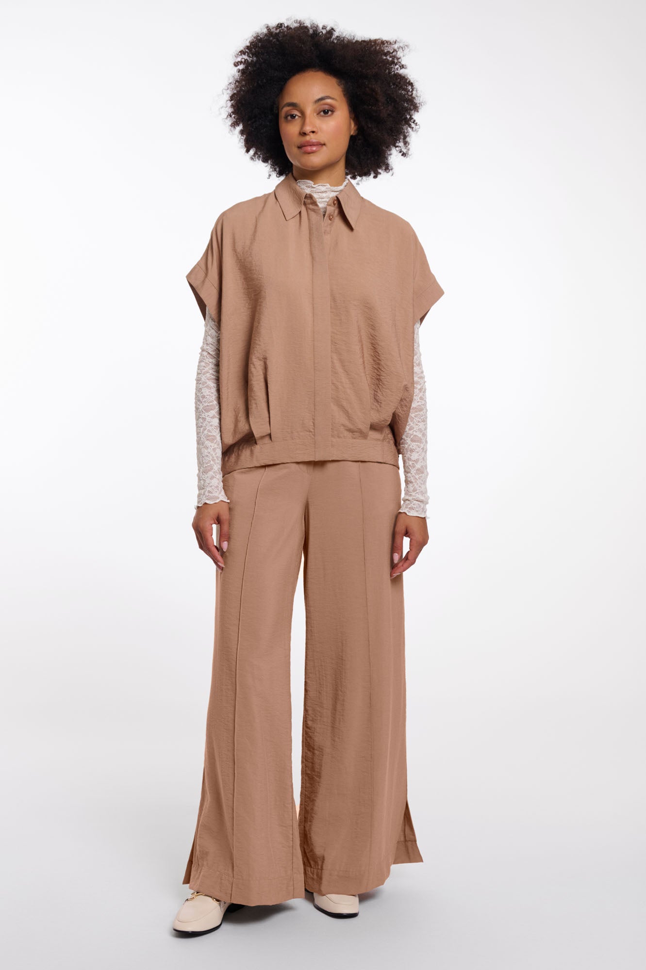 Rosy brown