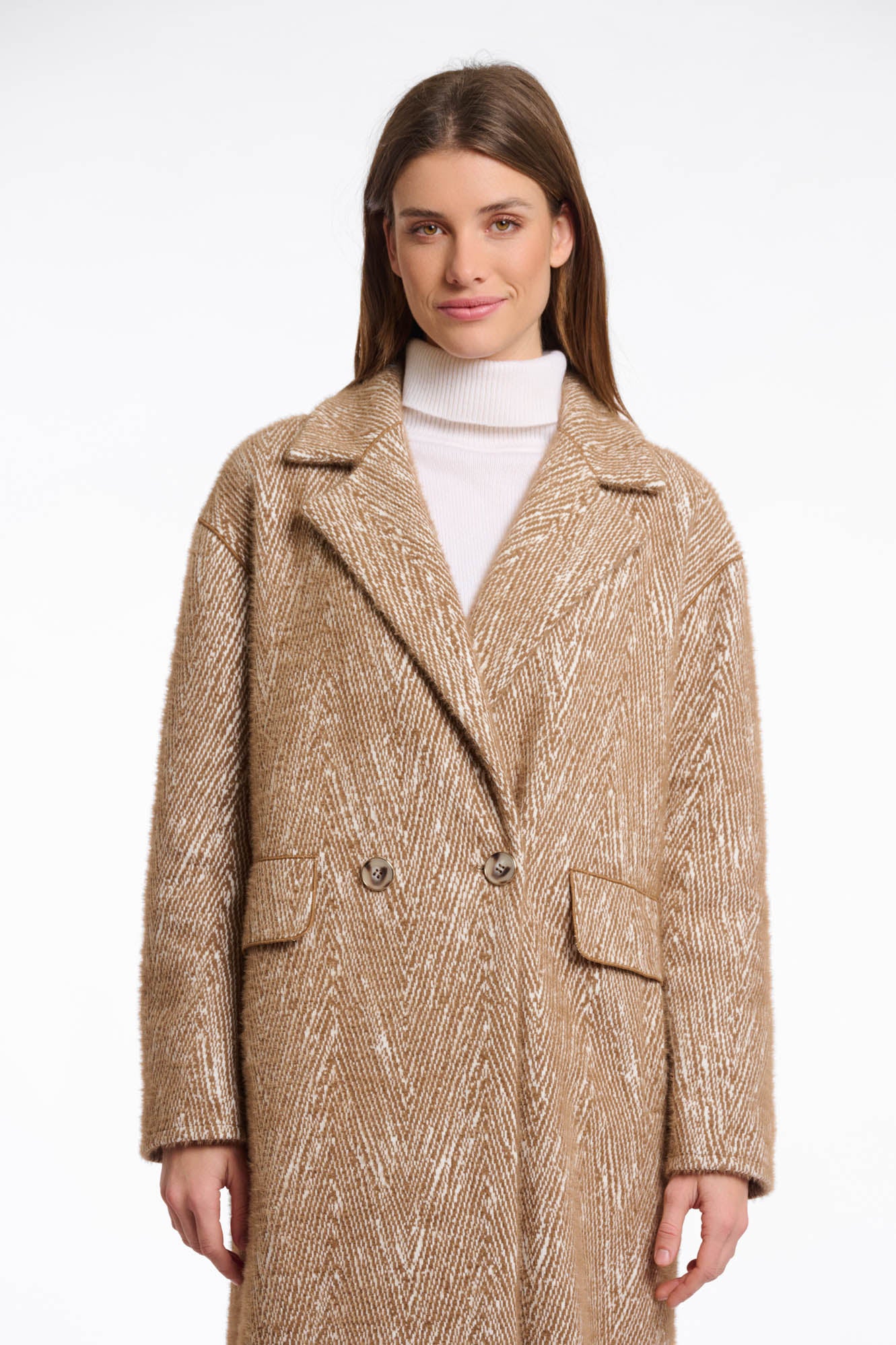 Inge coat