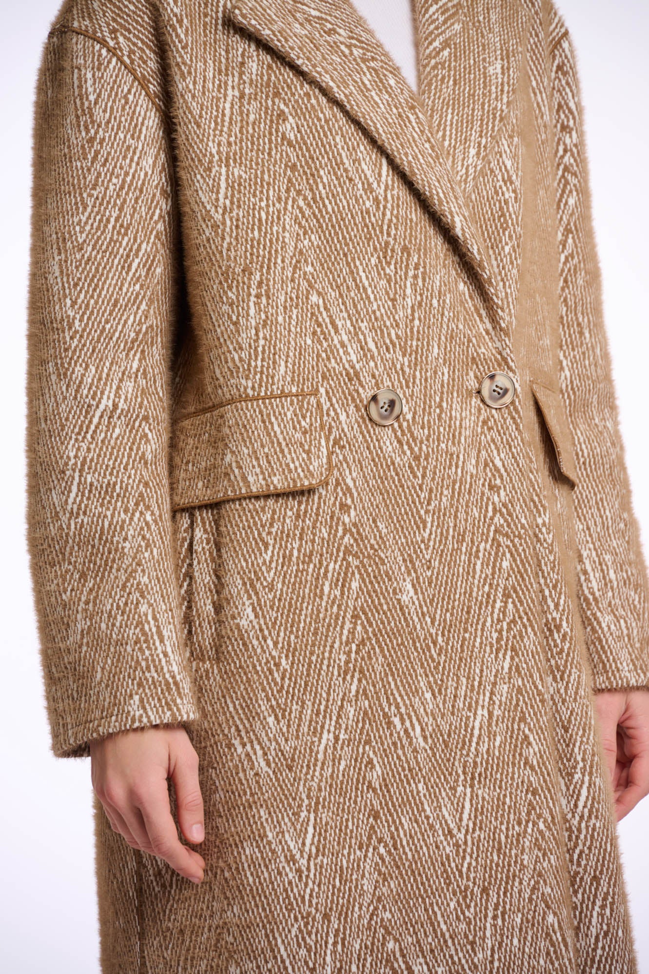 Inge coat