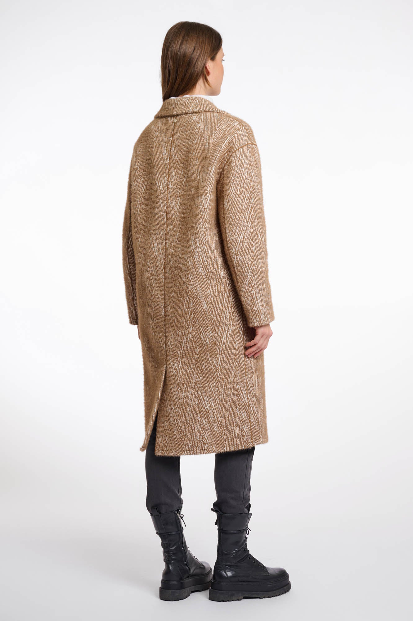 Inge coat