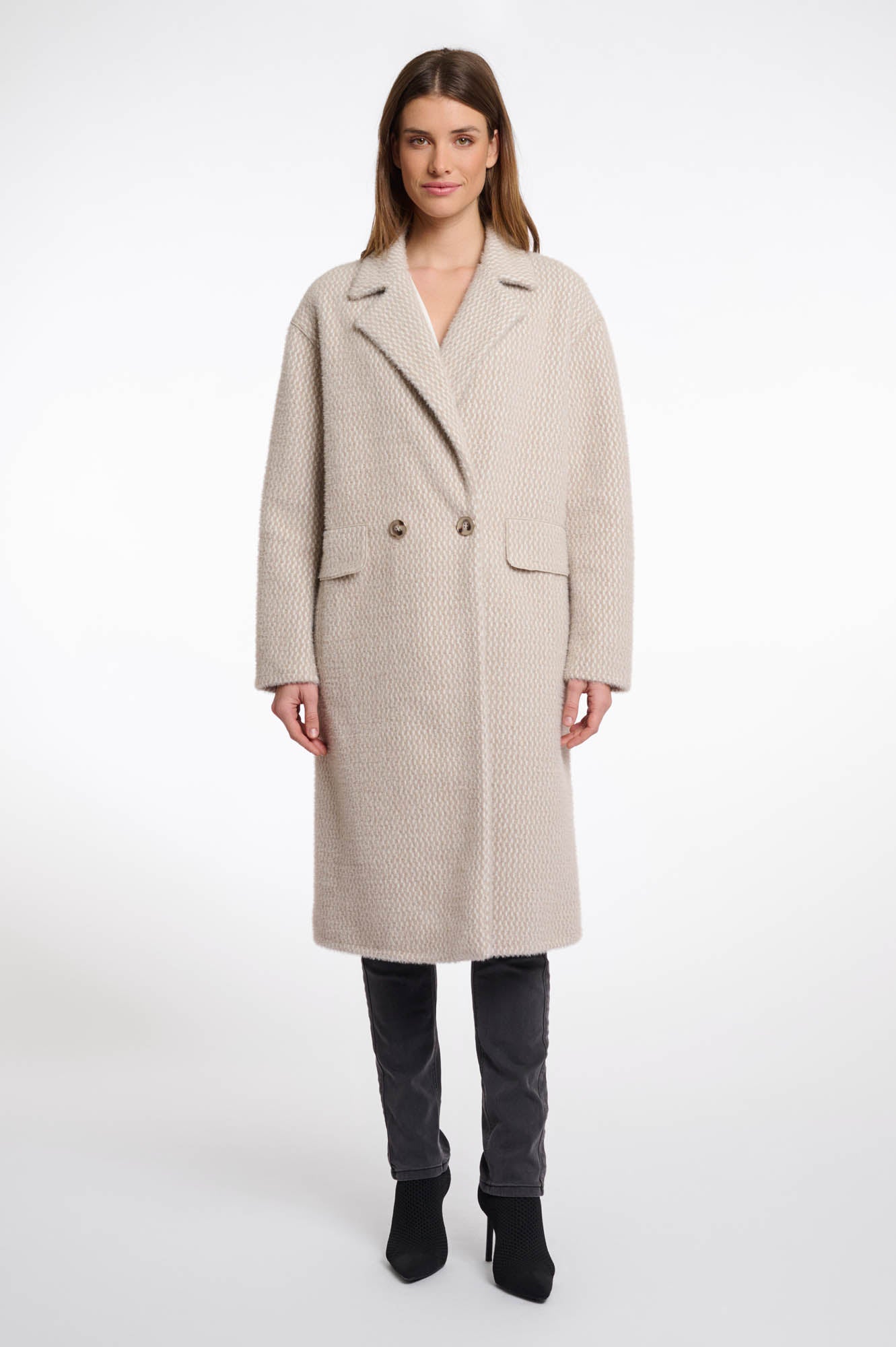 Inge coat