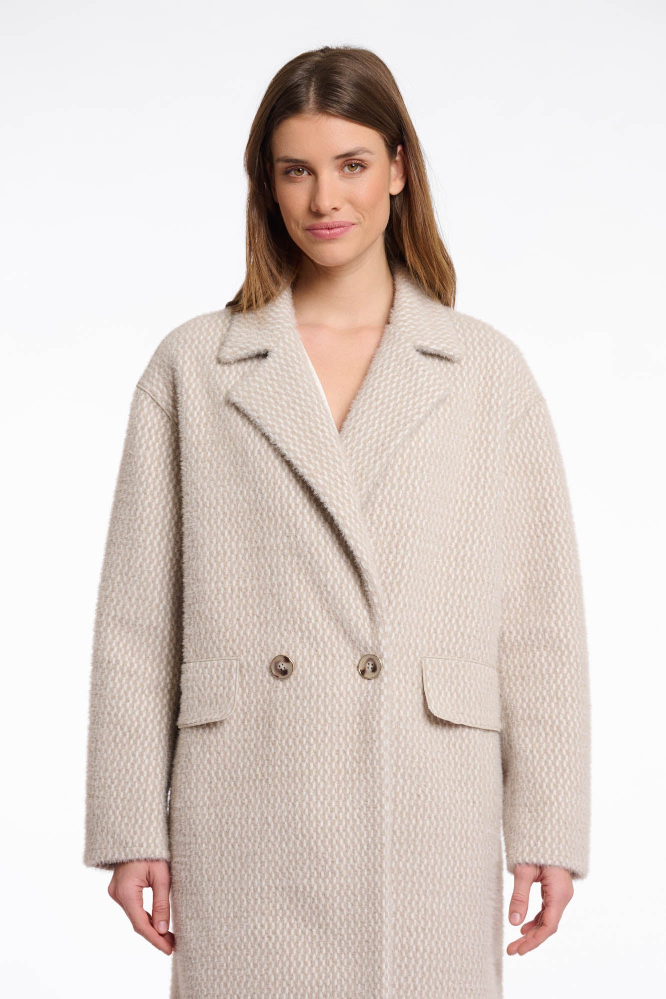 Inge coat
