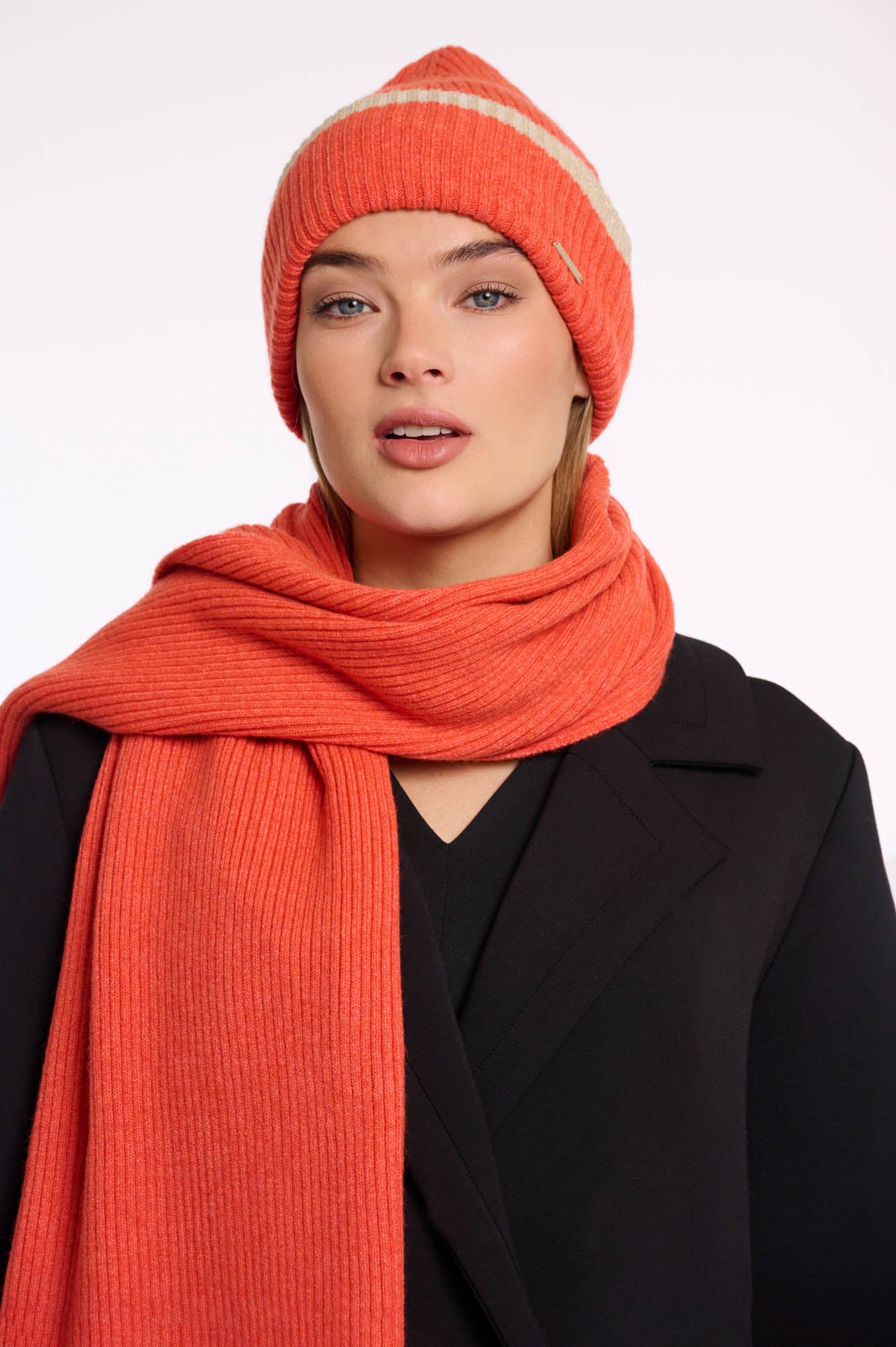 Ingrid beanie
