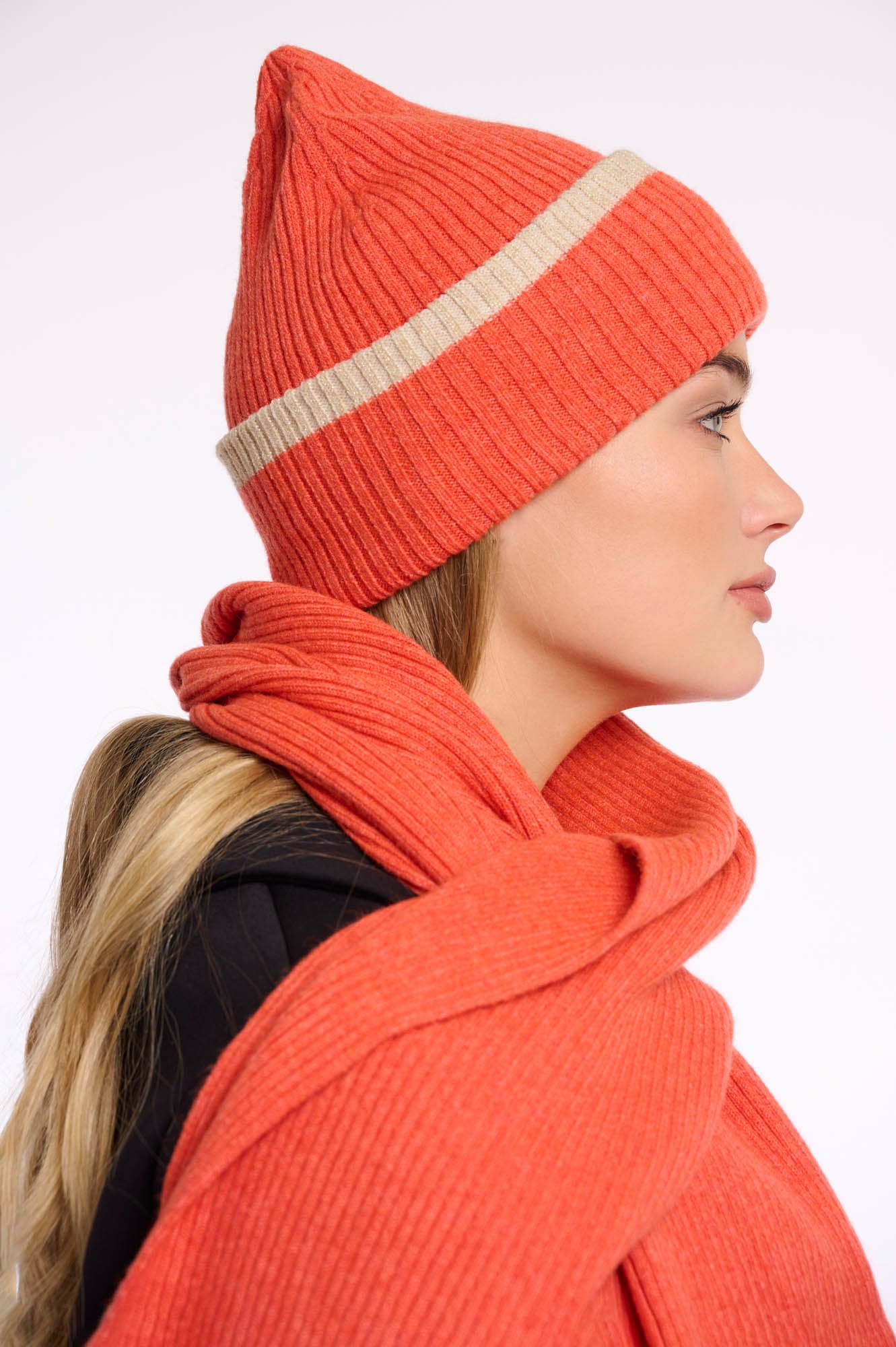 Ingrid beanie