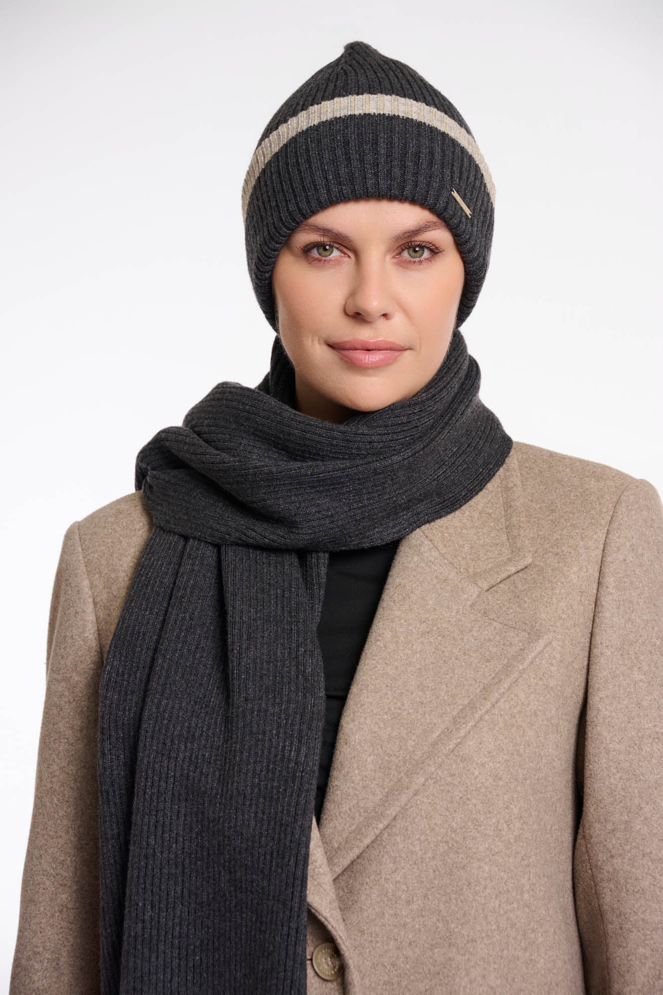 Ingrid beanie
