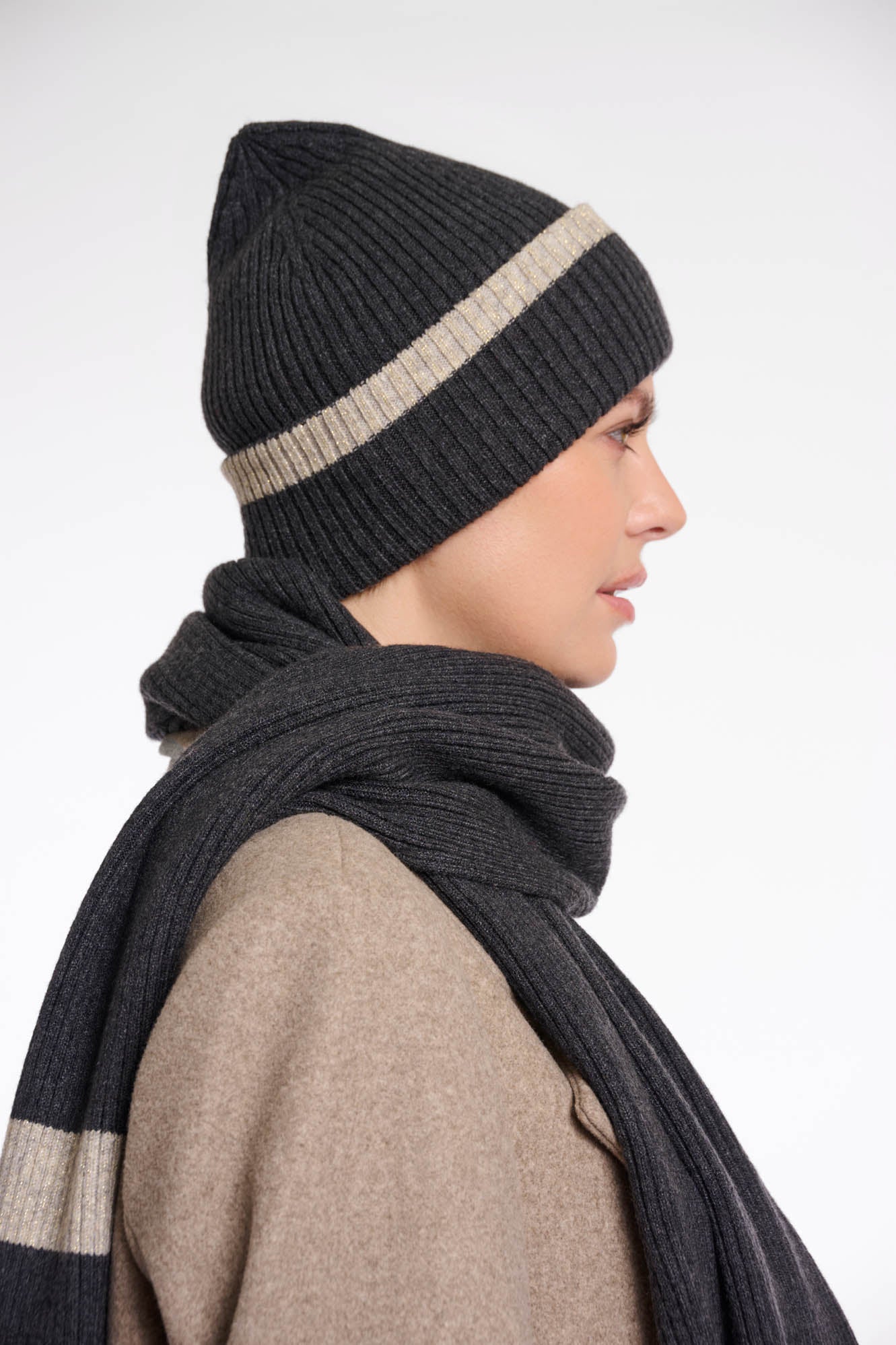 Ingrid beanie
