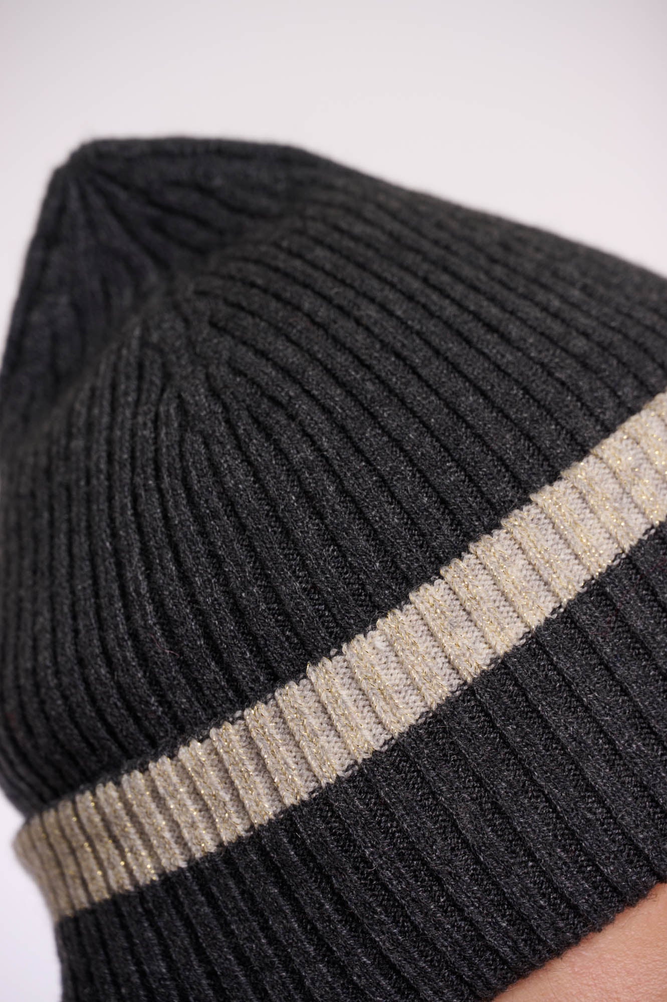 Ingrid beanie