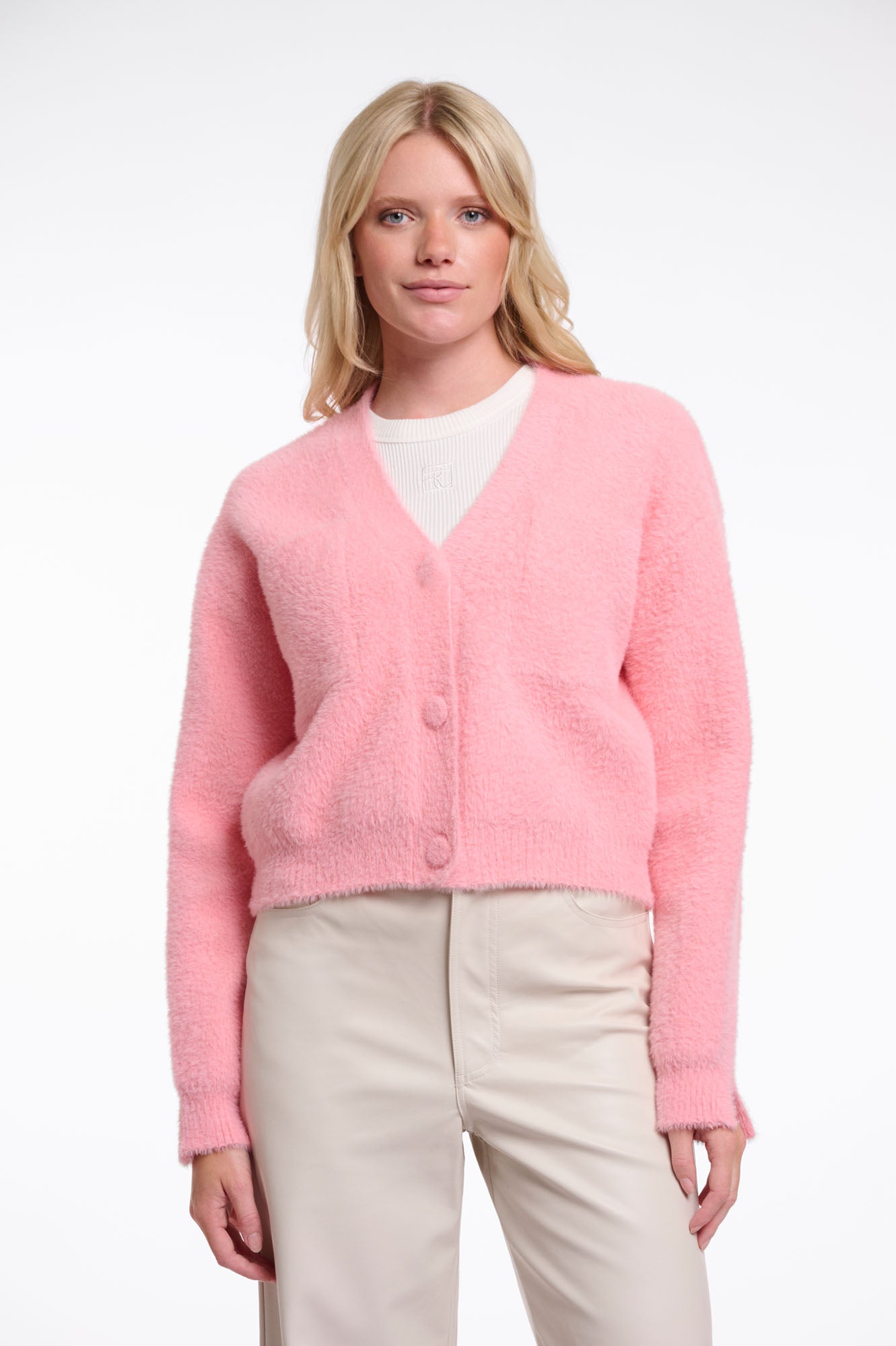 Cotton candy