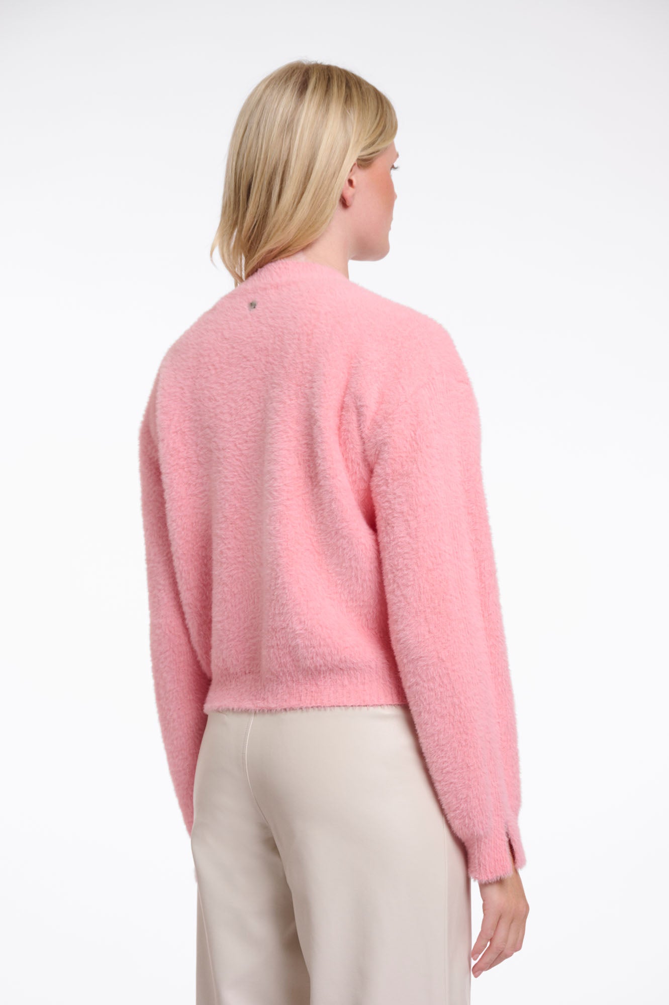 Cotton candy