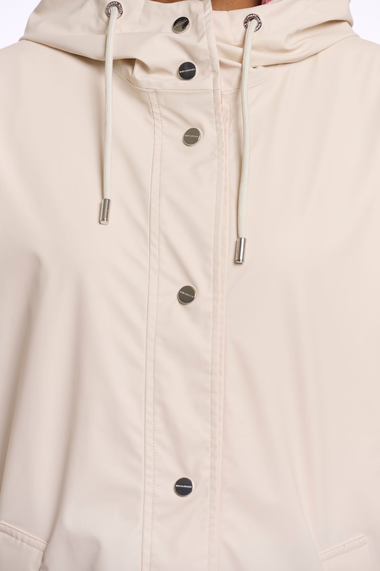 Birch and pink leopard