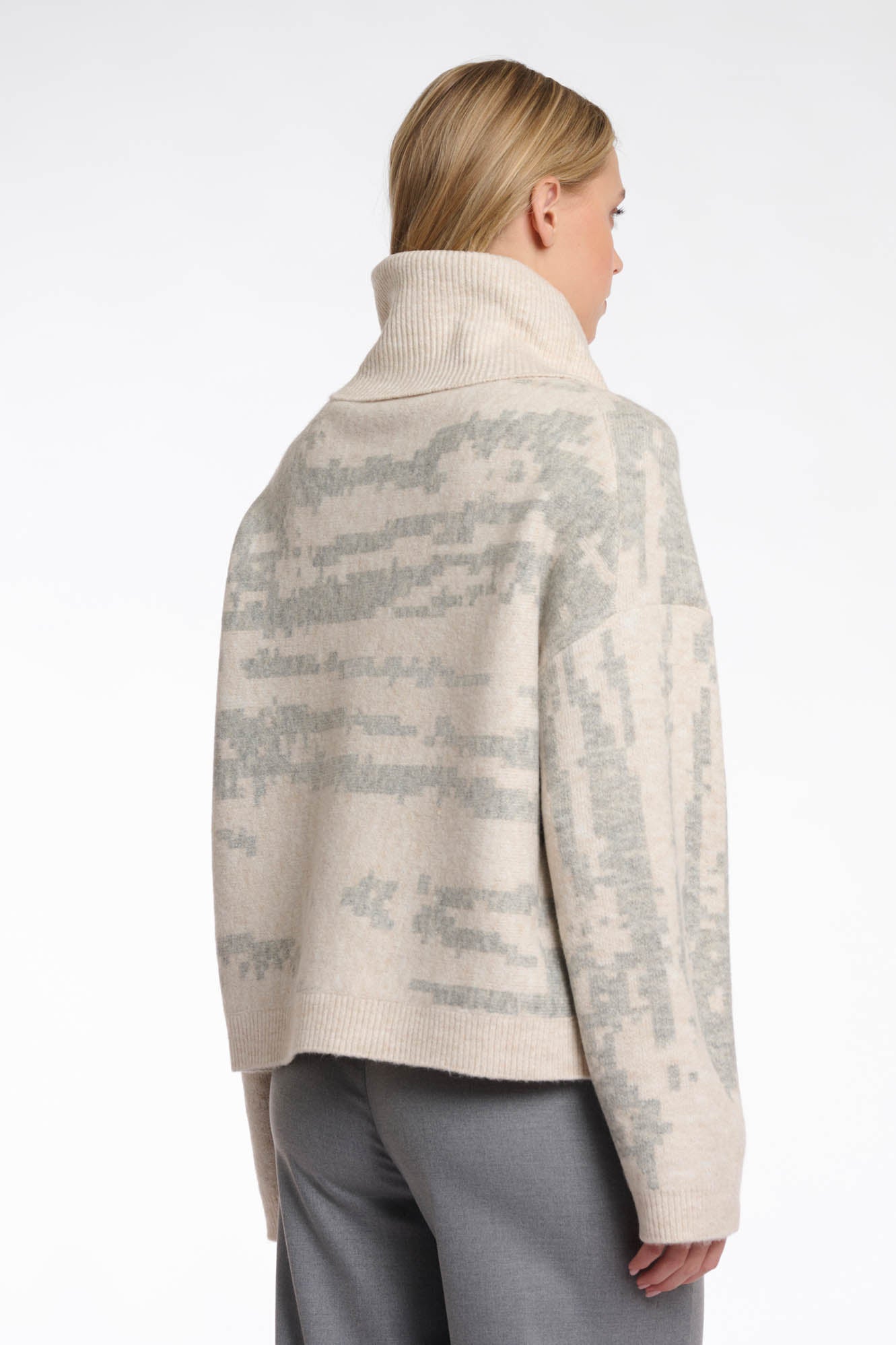 Birch grey