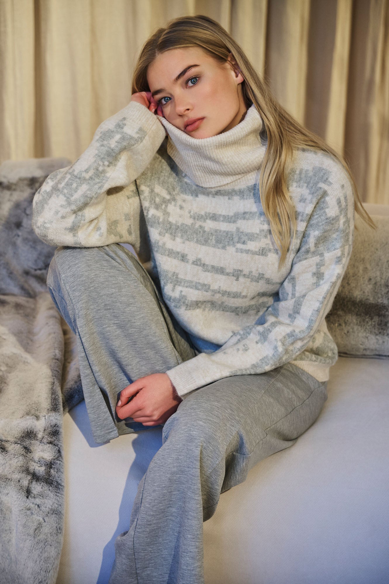 Birch grey