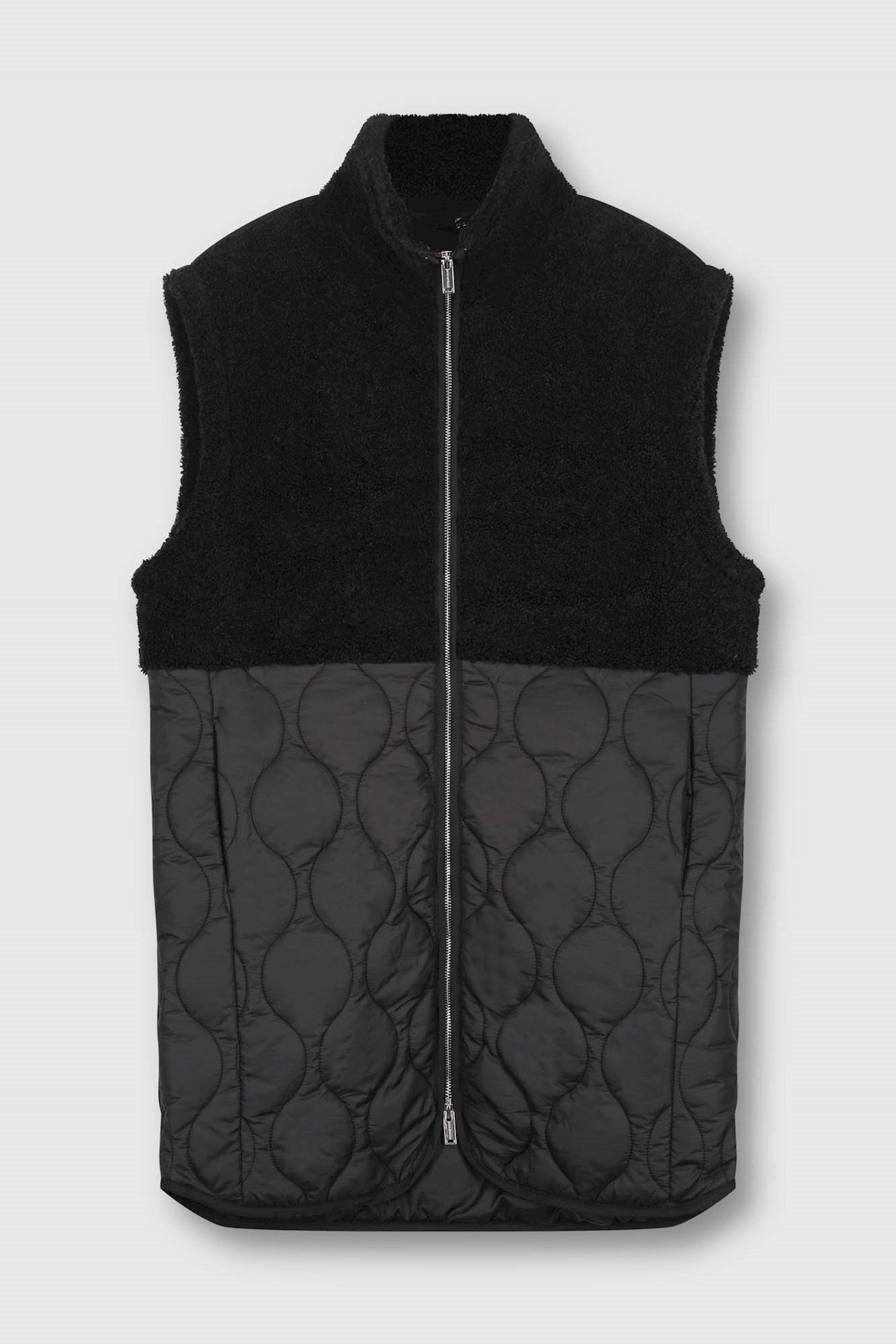 Janne waistcoat