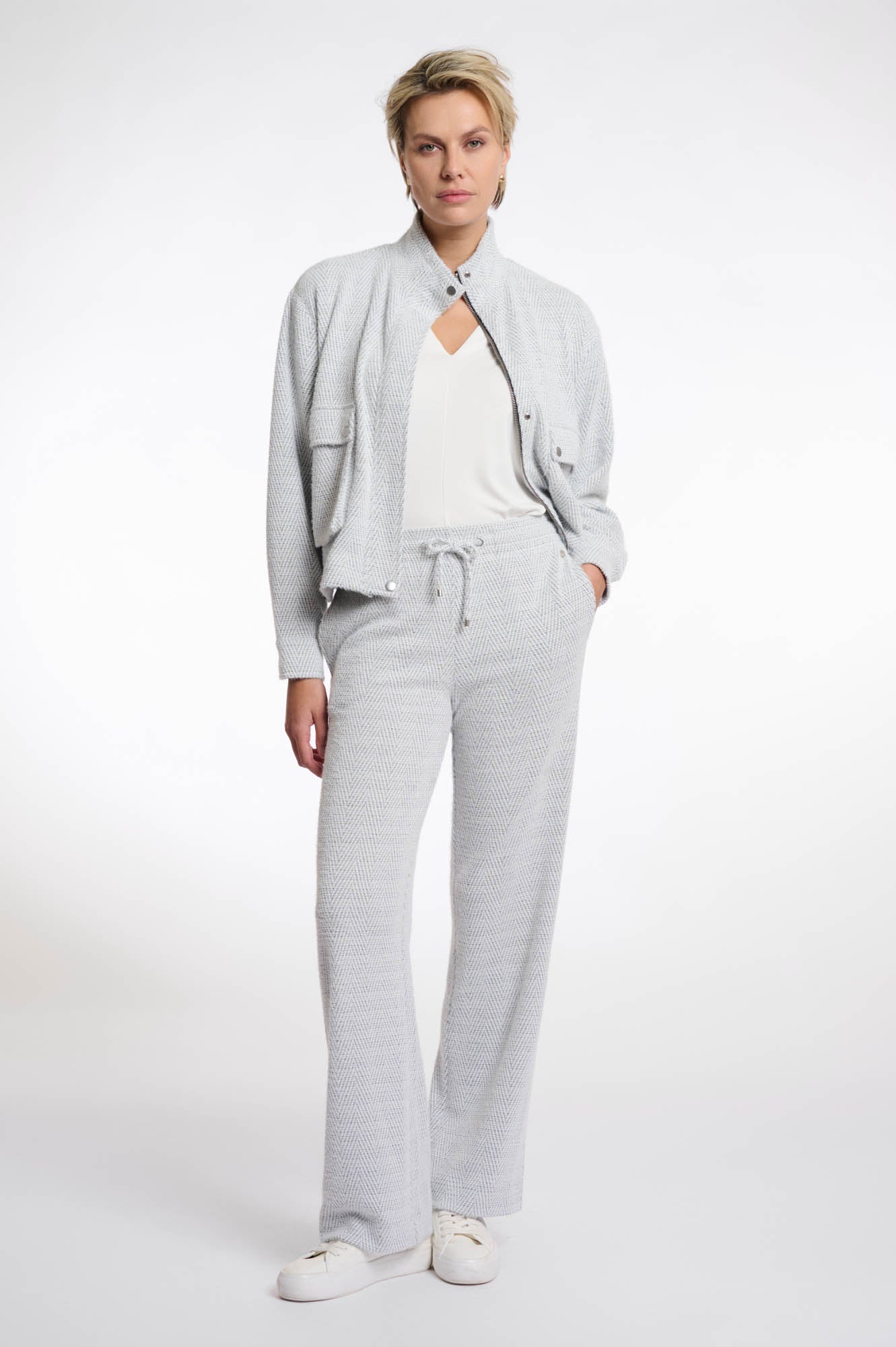 Jaqueline trousers