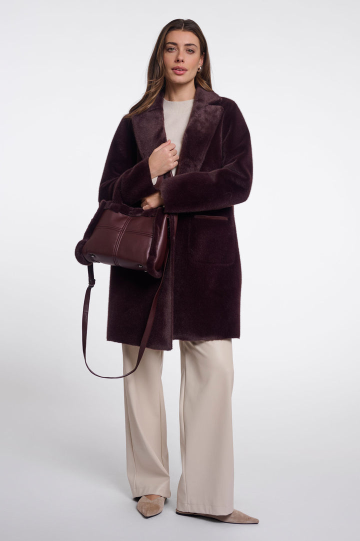 Fudge cloak
