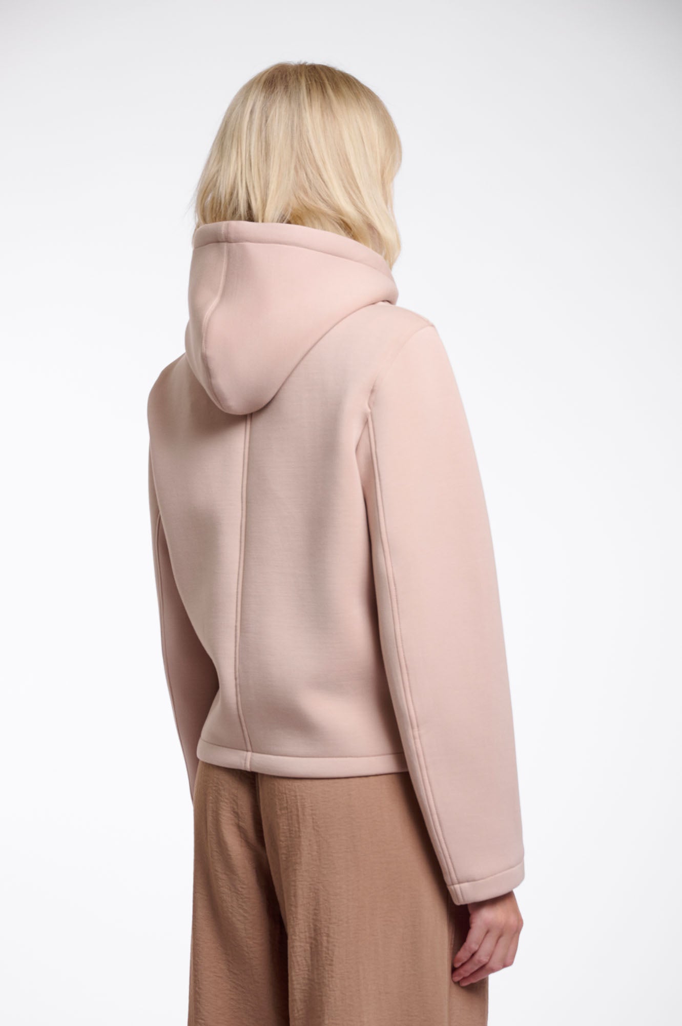 Smoked pearl