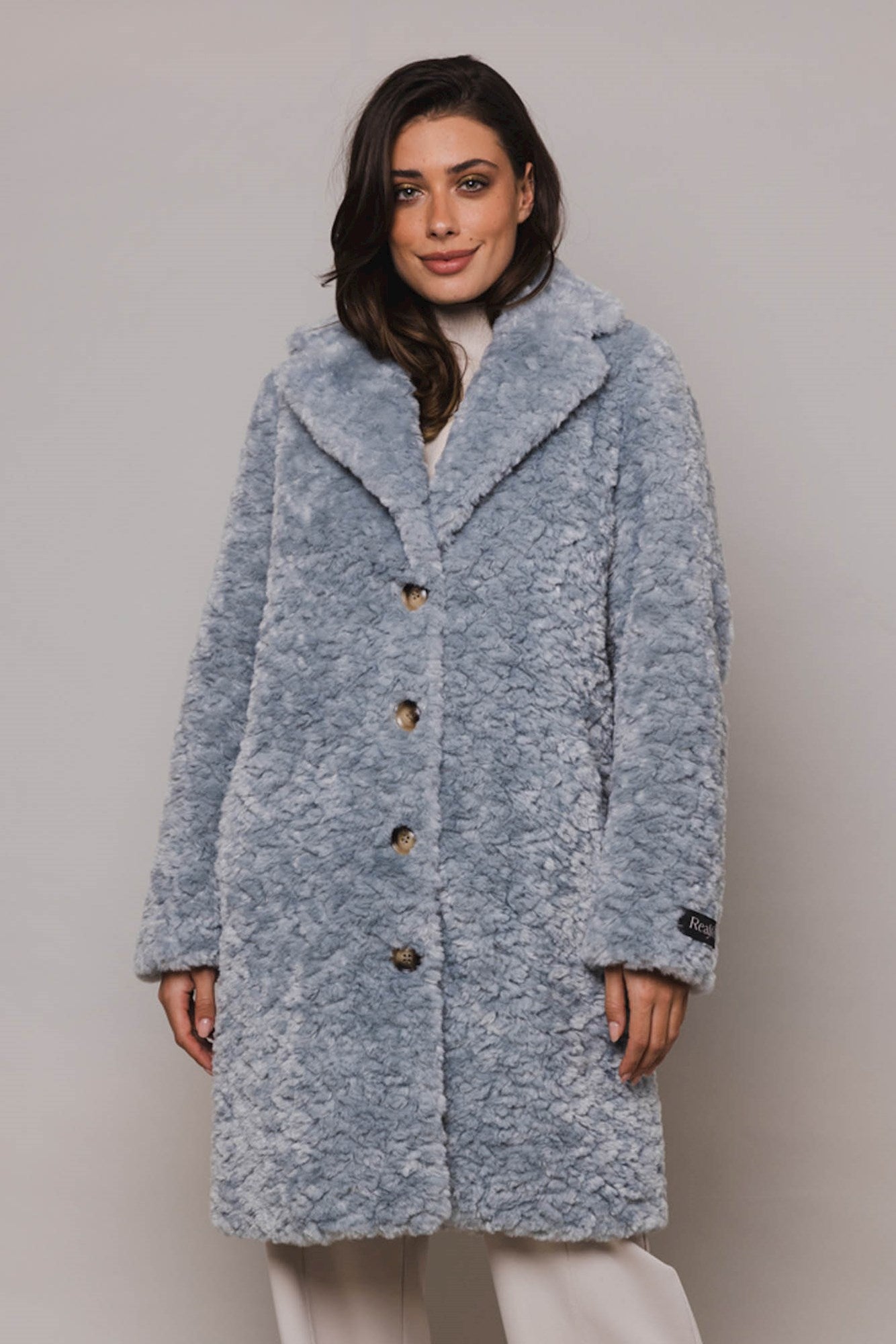 Jenny coat – Rino & Pelle Online B.V.