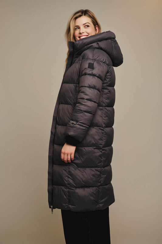 Coats – Rino & Pelle Online B.V.