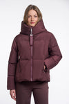 Fudge cloak