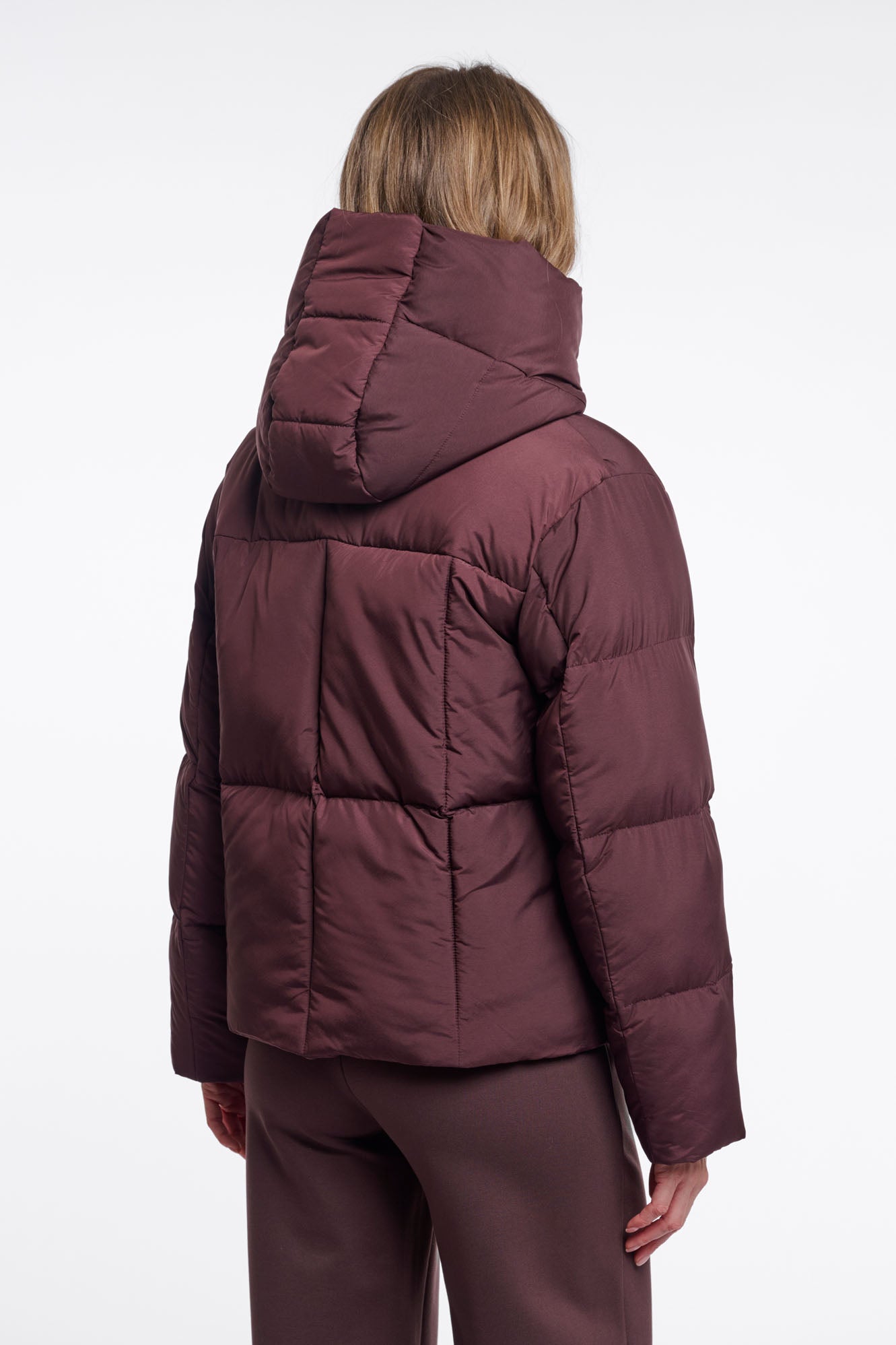 Fudge cloak